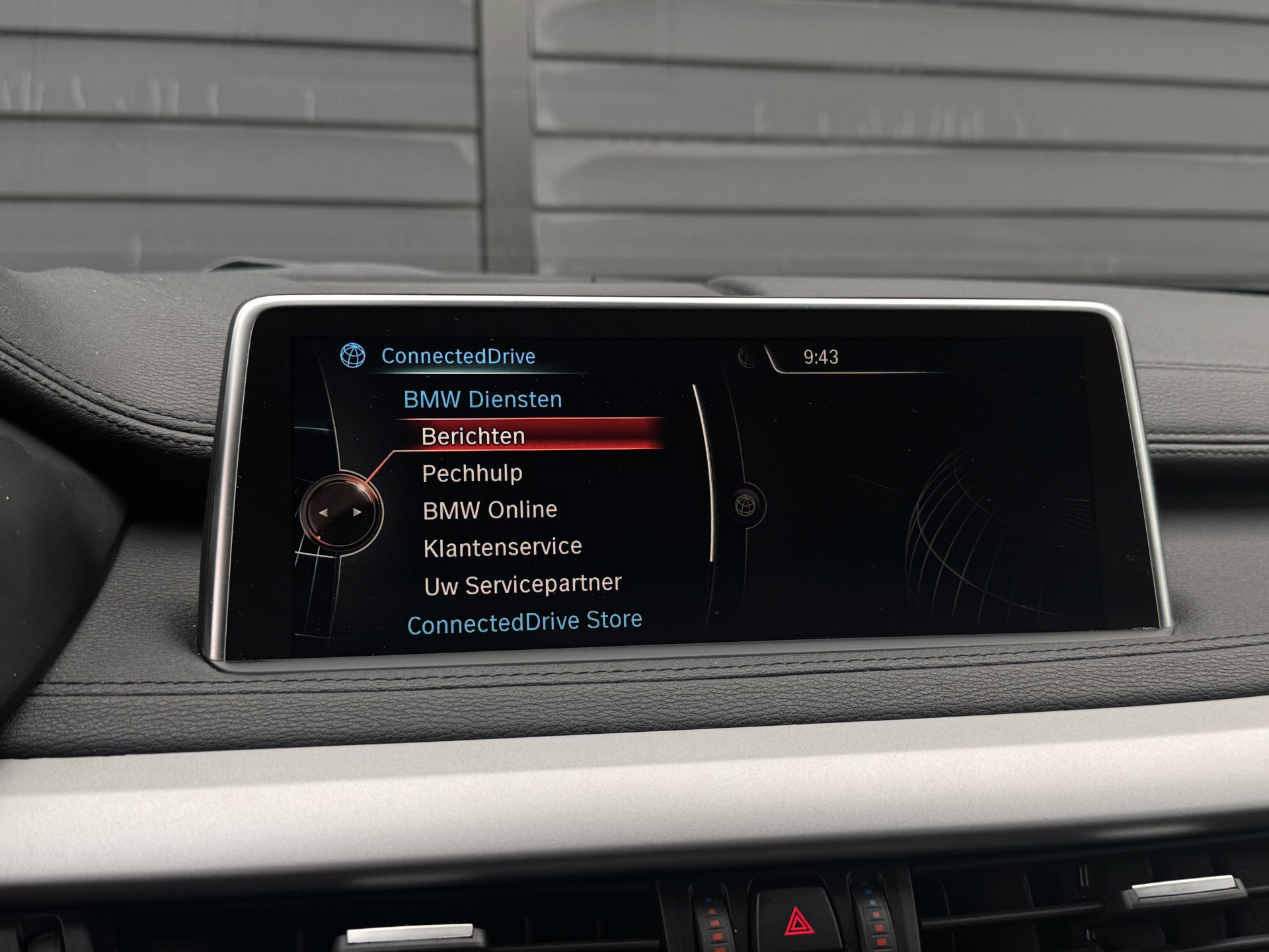 BMW X5 xDrive 30d M Sport