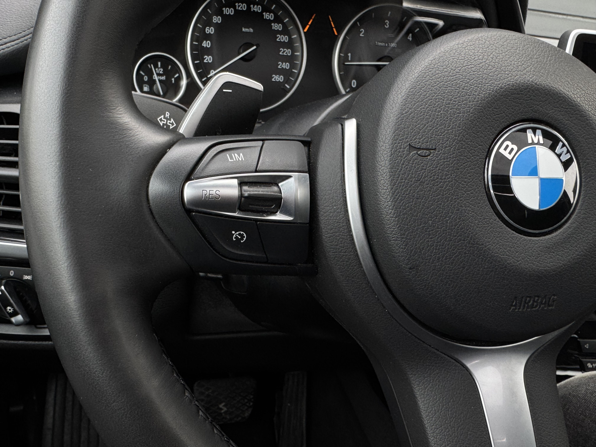 BMW X5 xDrive 30d M Sport