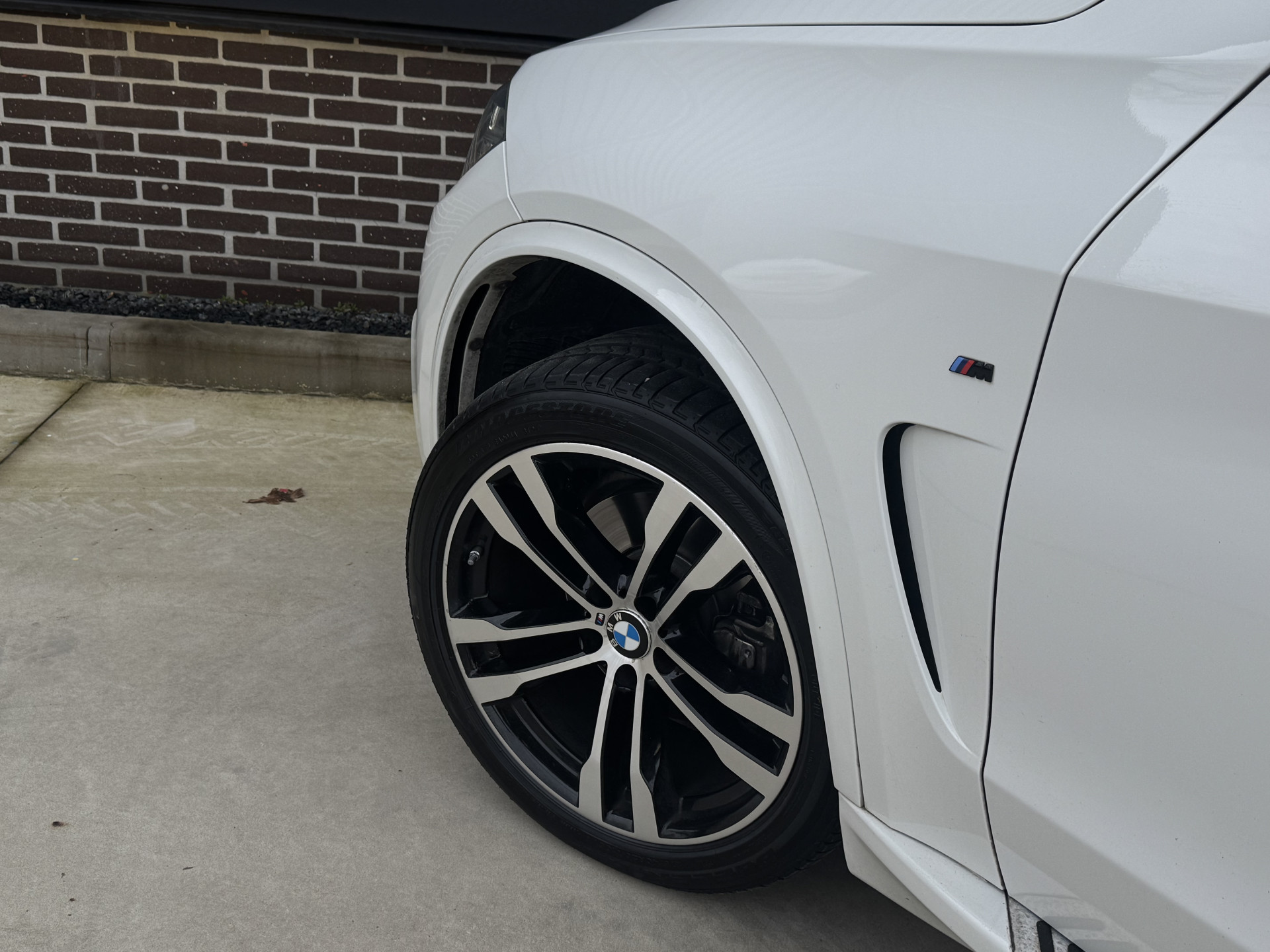 BMW X5 xDrive 30d M Sport