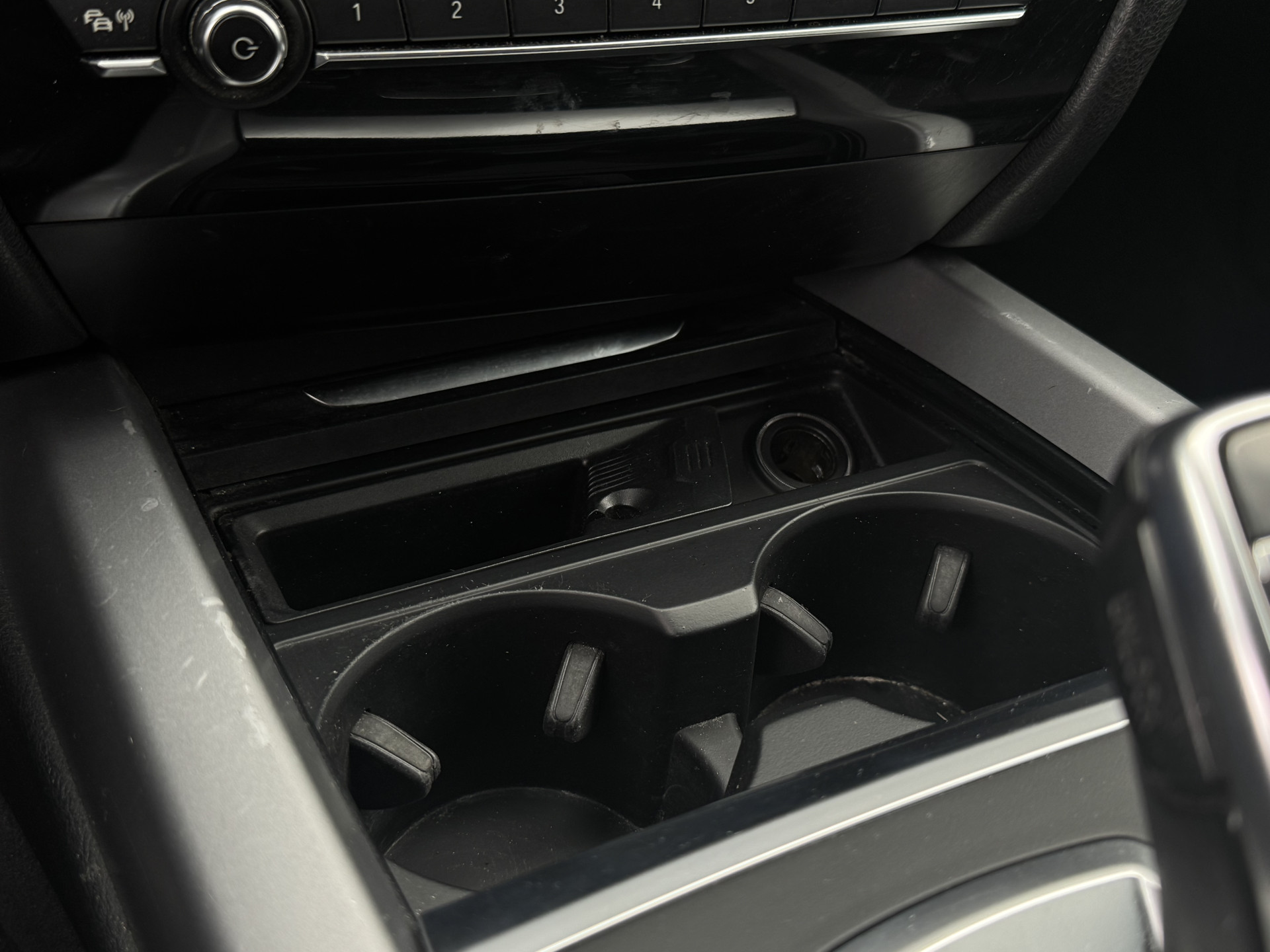 BMW X5 xDrive 30d M Sport