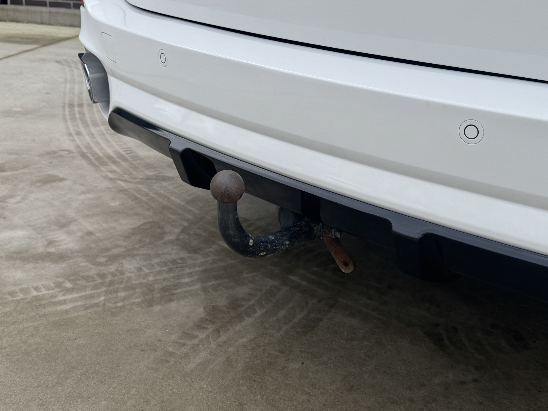 BMW X5 xDrive 30d M Sport