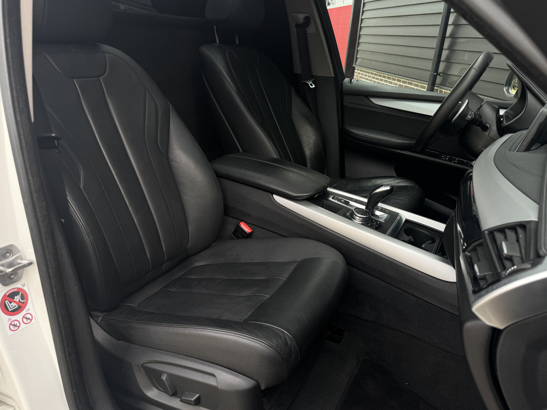 BMW X5 xDrive 30d M Sport