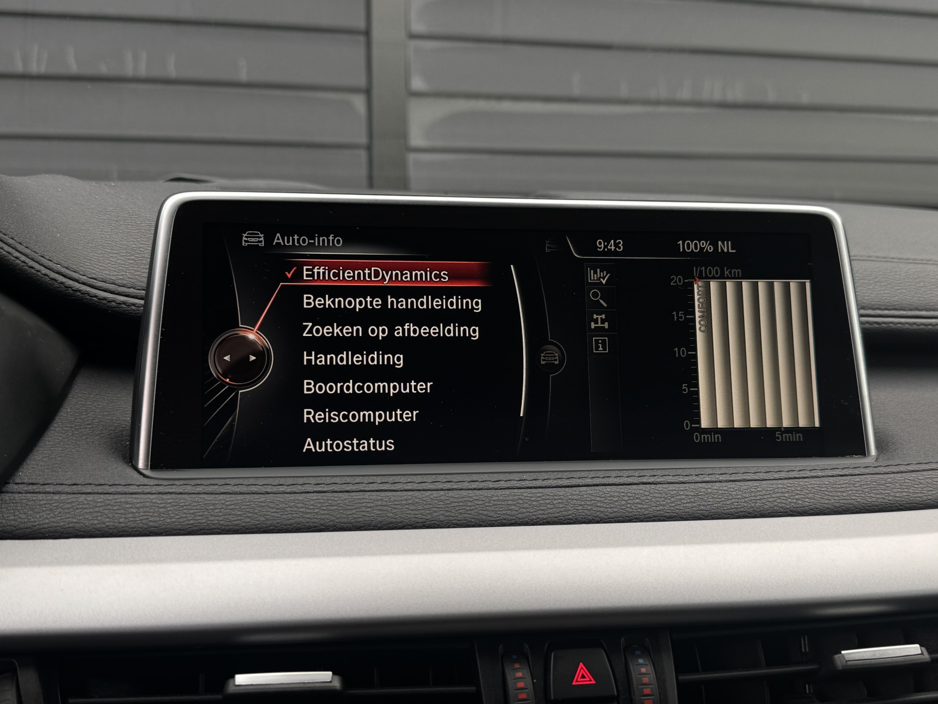 BMW X5 xDrive 30d M Sport