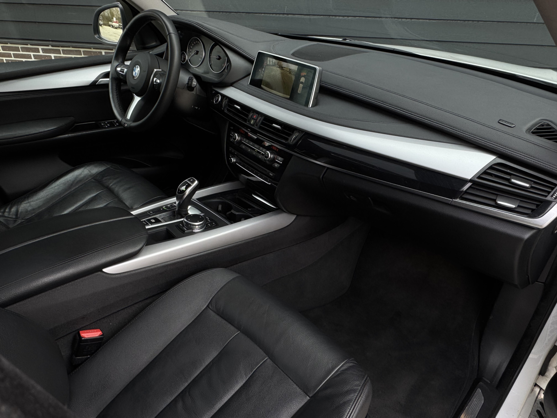 BMW X5 xDrive 30d M Sport