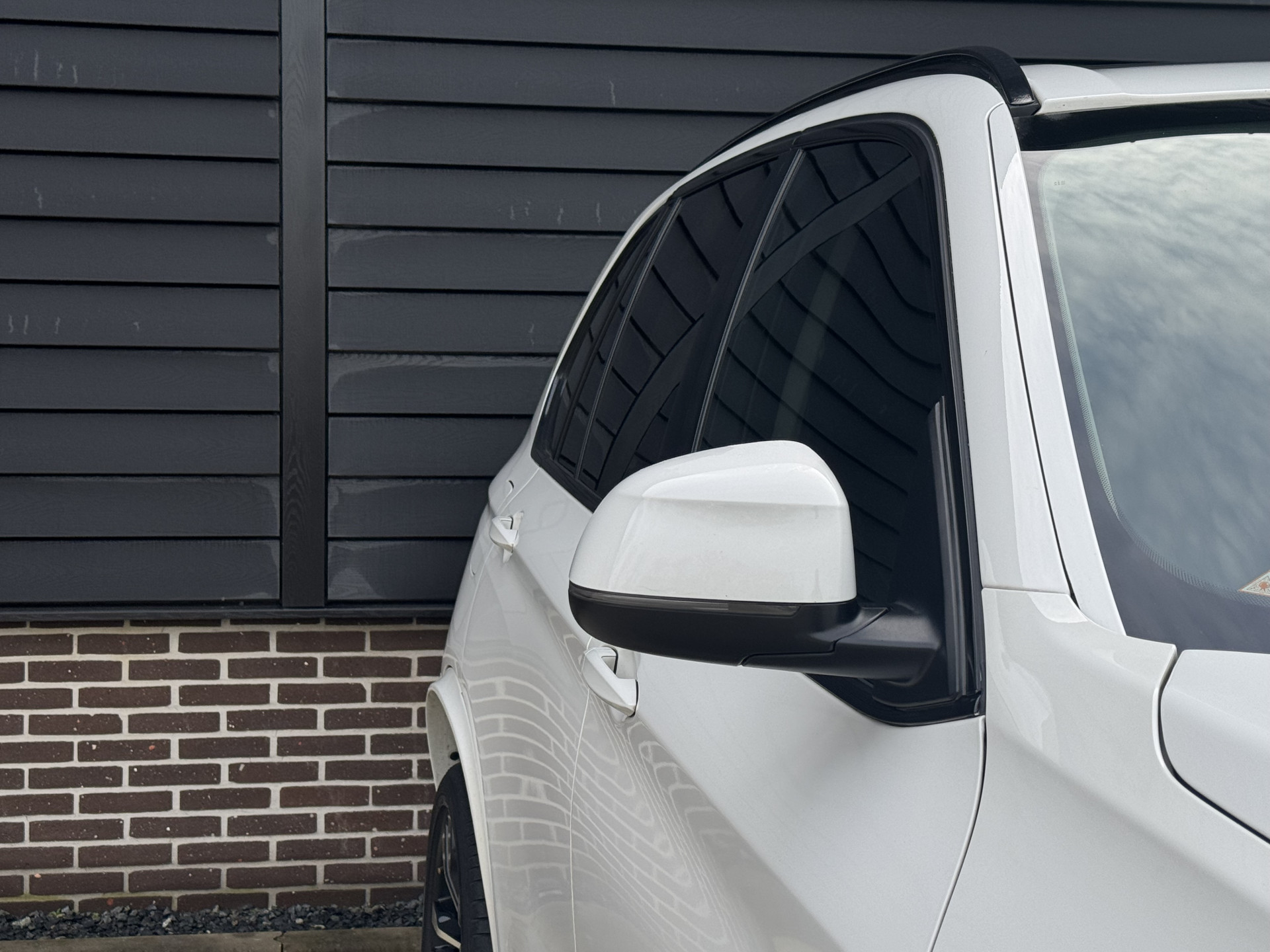 BMW X5 xDrive 30d M Sport