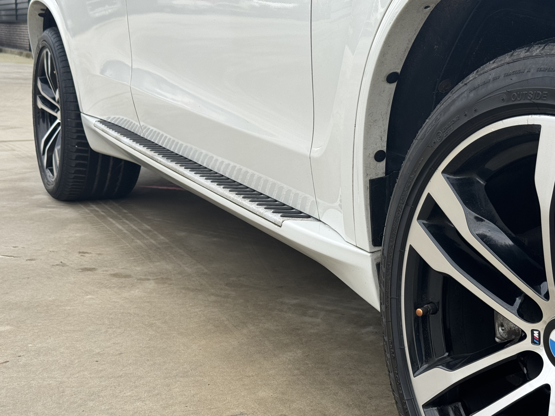 BMW X5 xDrive 30d M Sport