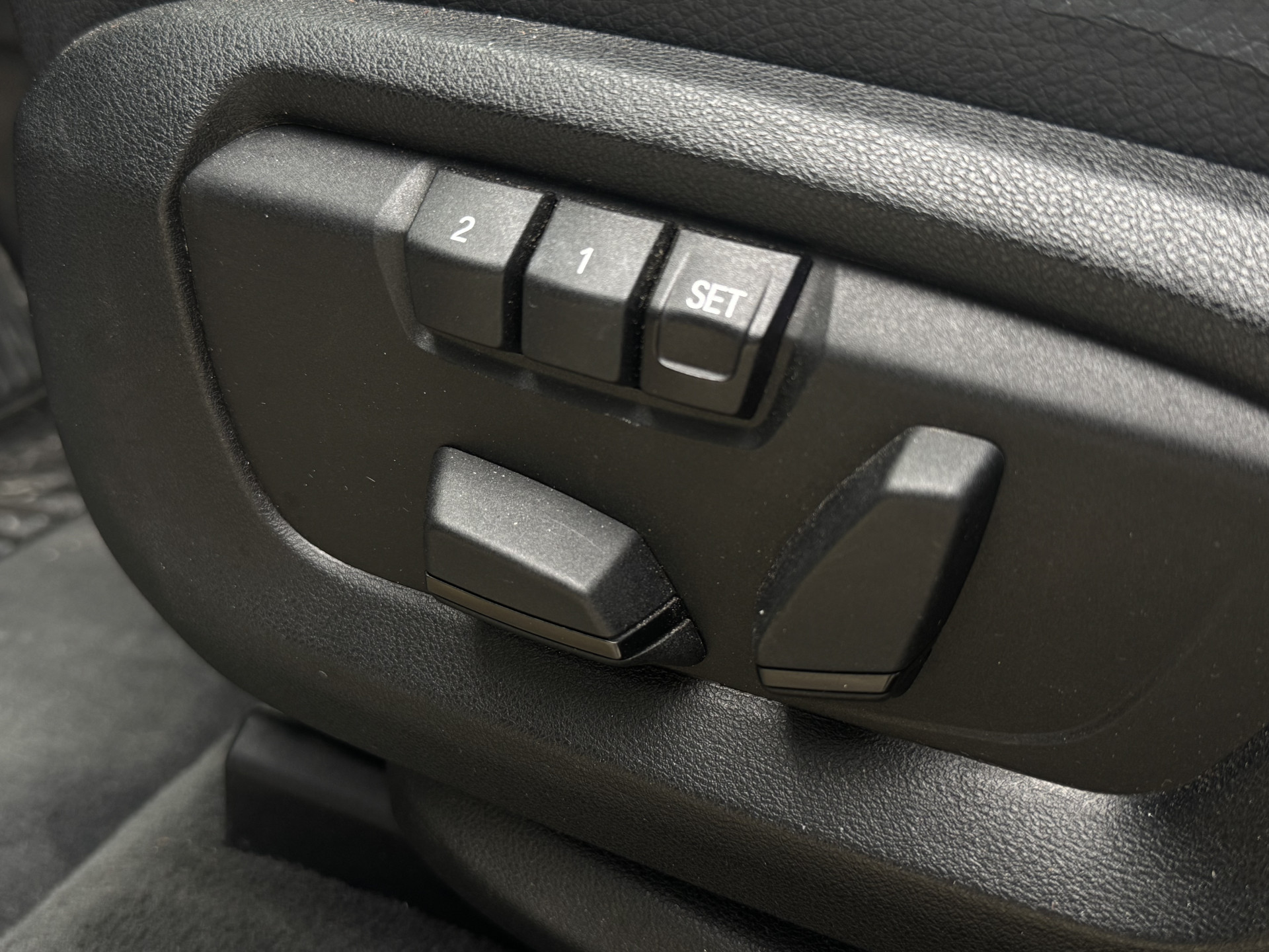 BMW X5 xDrive 30d M Sport