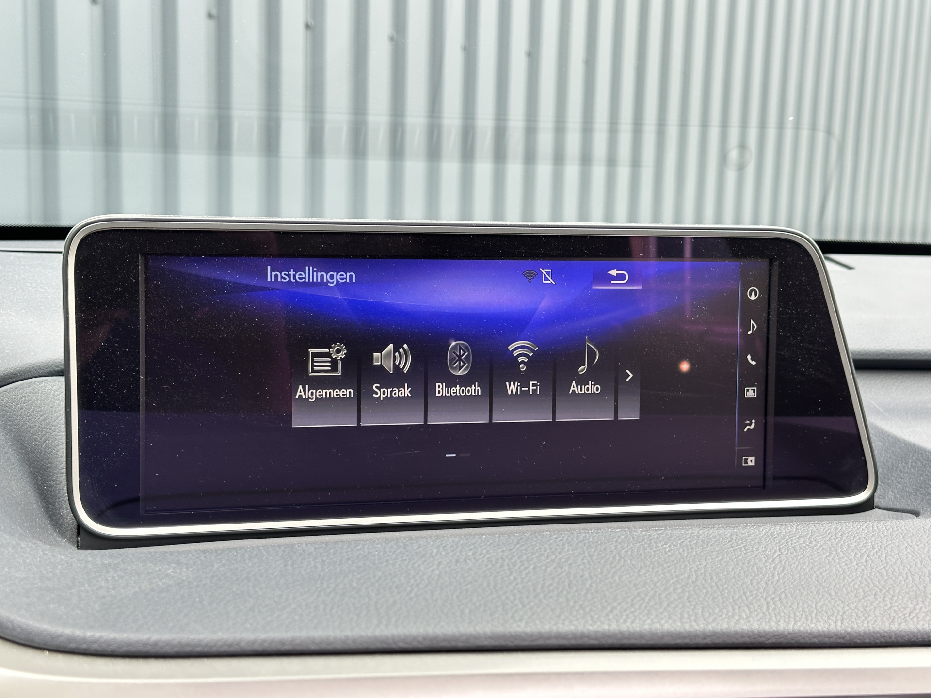 Lexus RX 450h 4WD President Line