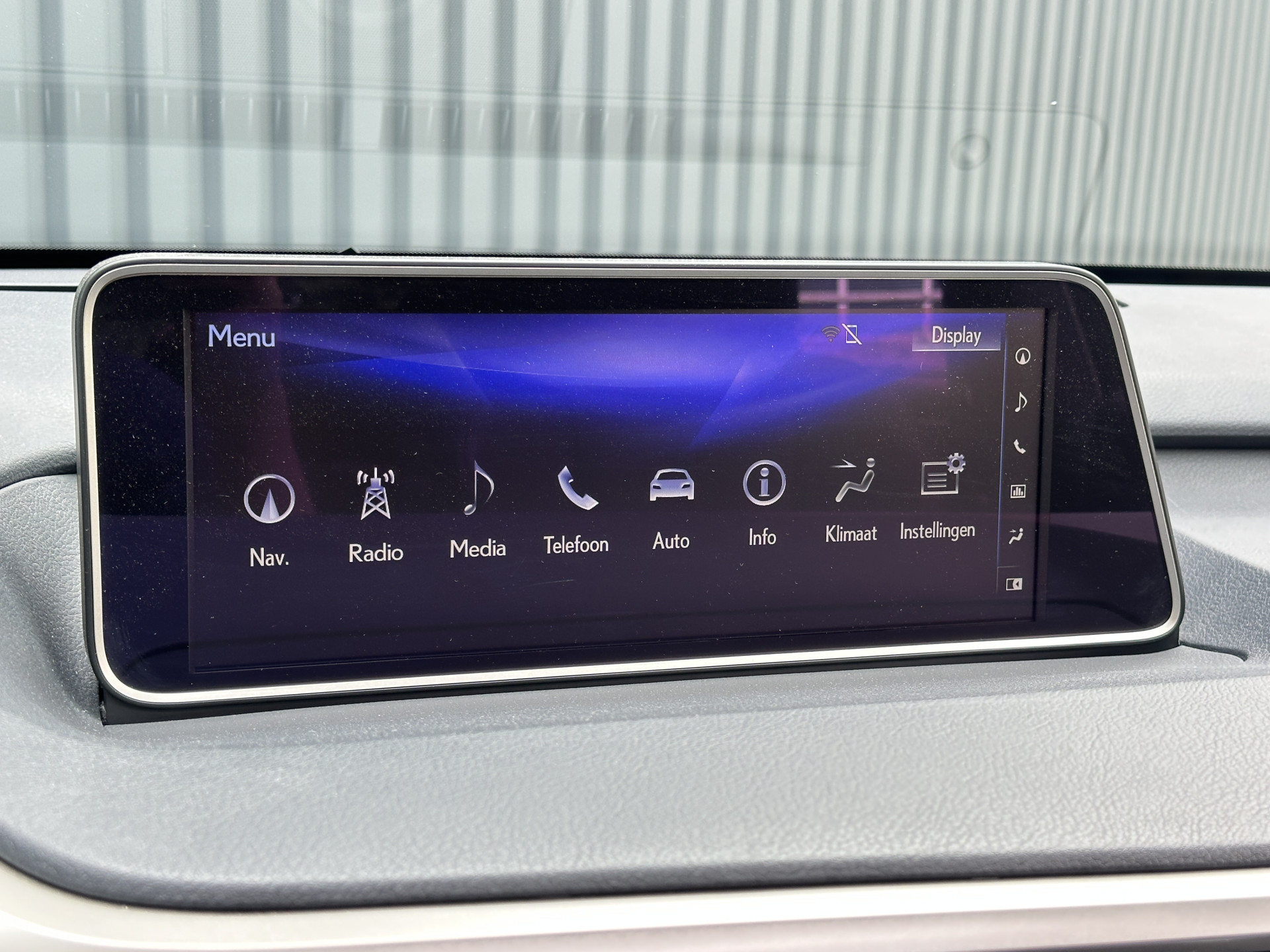 Lexus RX 450h 4WD President Line