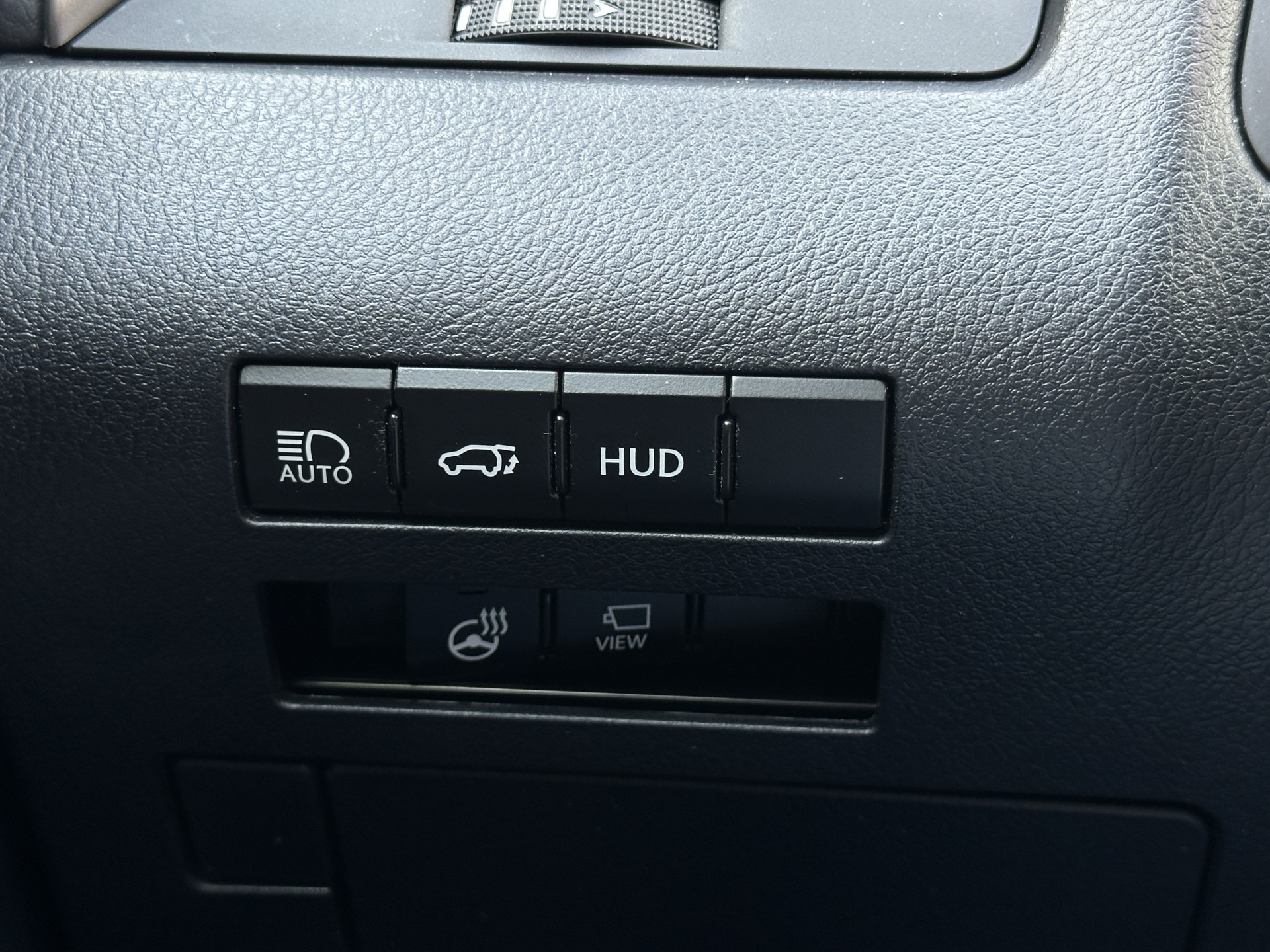 Lexus RX 450h 4WD President Line