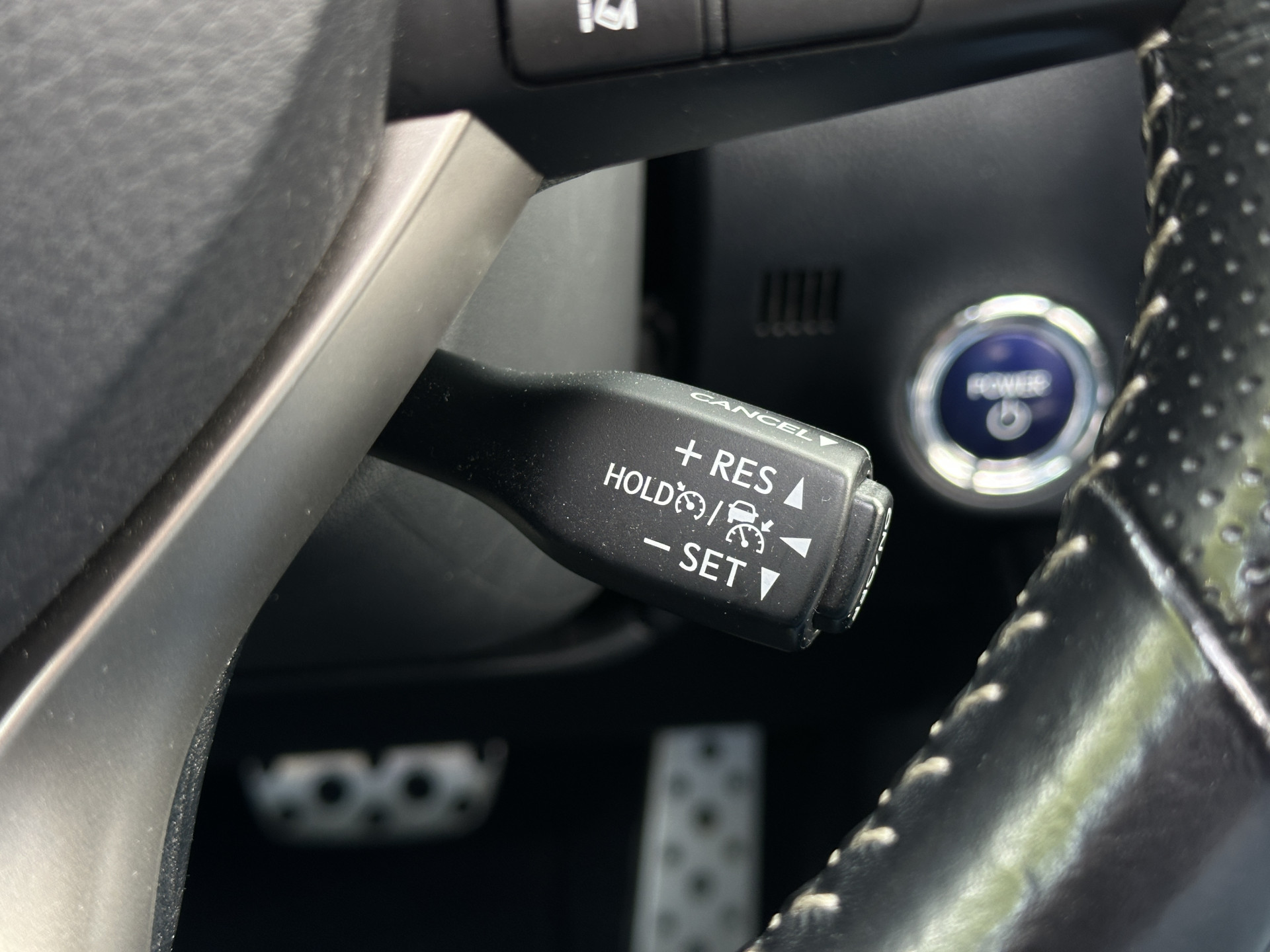Lexus RX 450h 4WD President Line