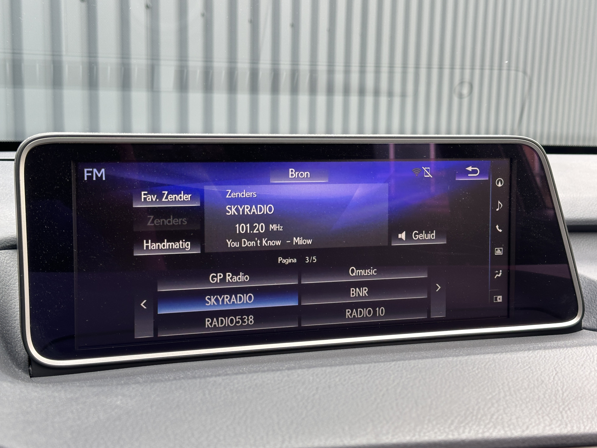 Lexus RX 450h 4WD President Line