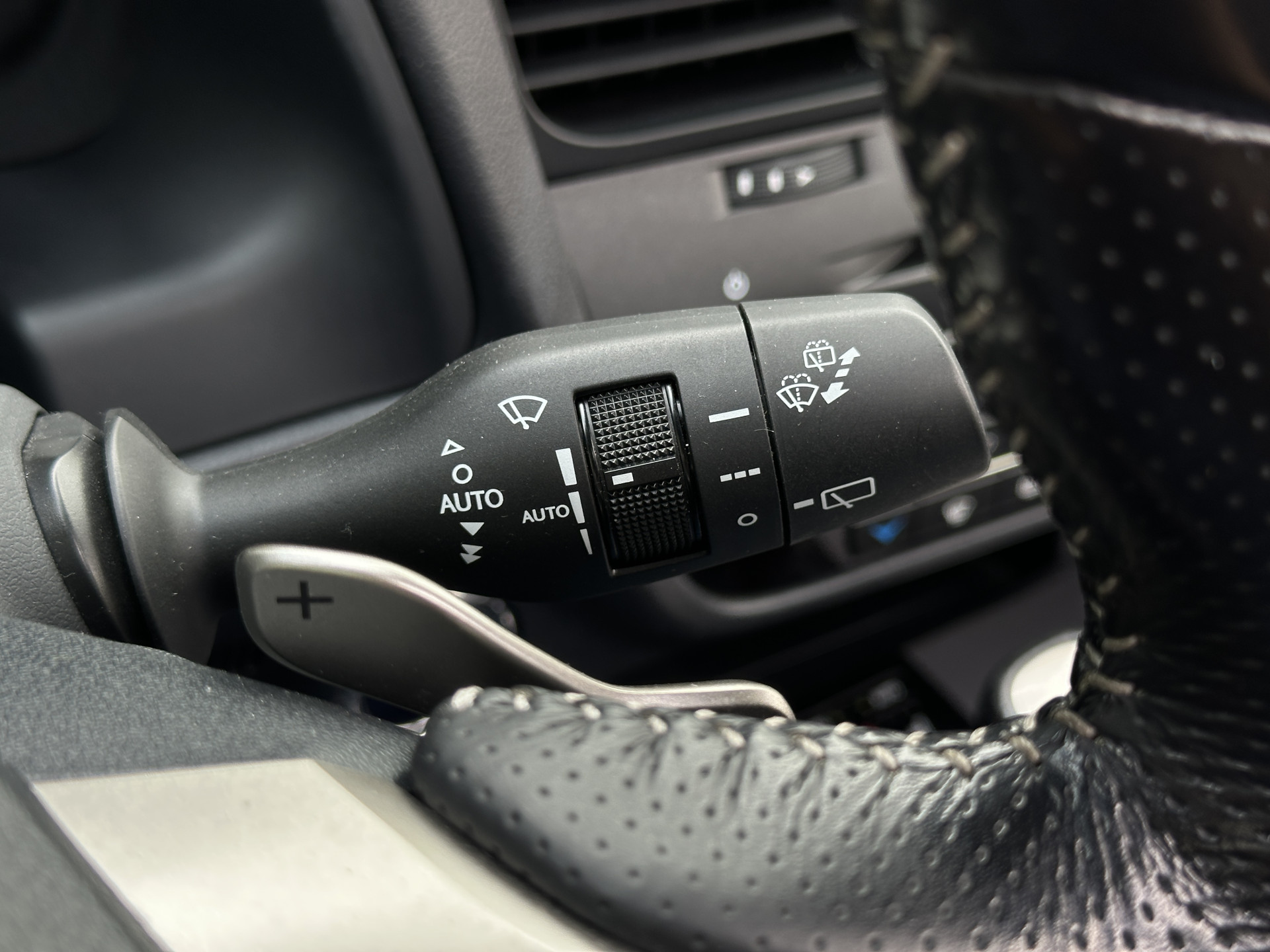 Lexus RX 450h 4WD President Line
