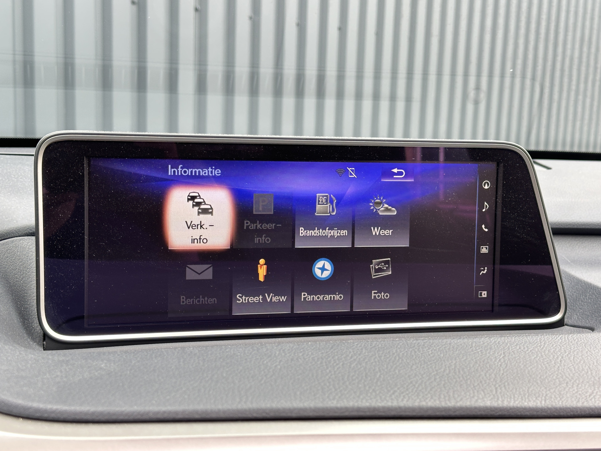 Lexus RX 450h 4WD President Line