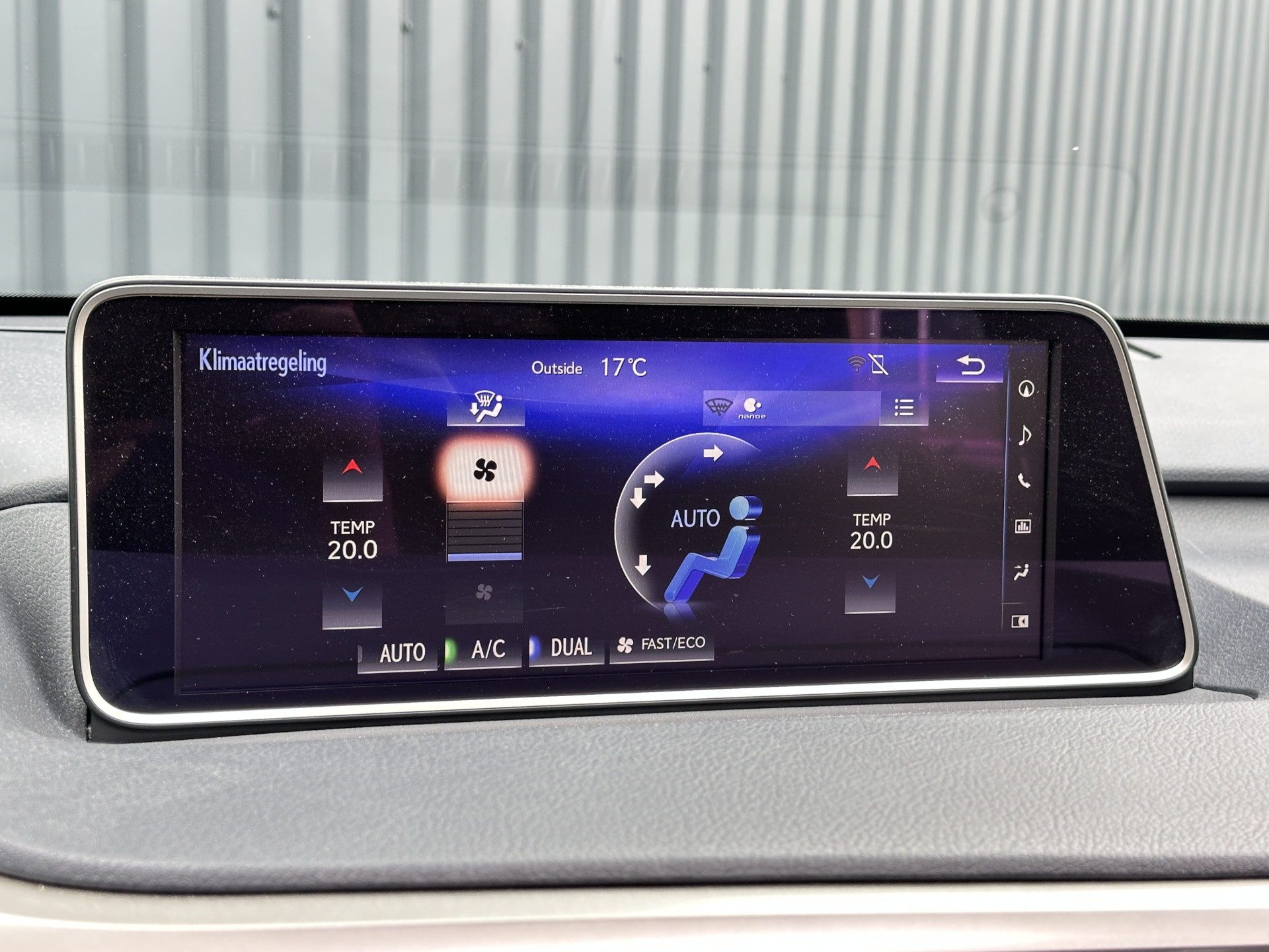 Lexus RX 450h 4WD President Line