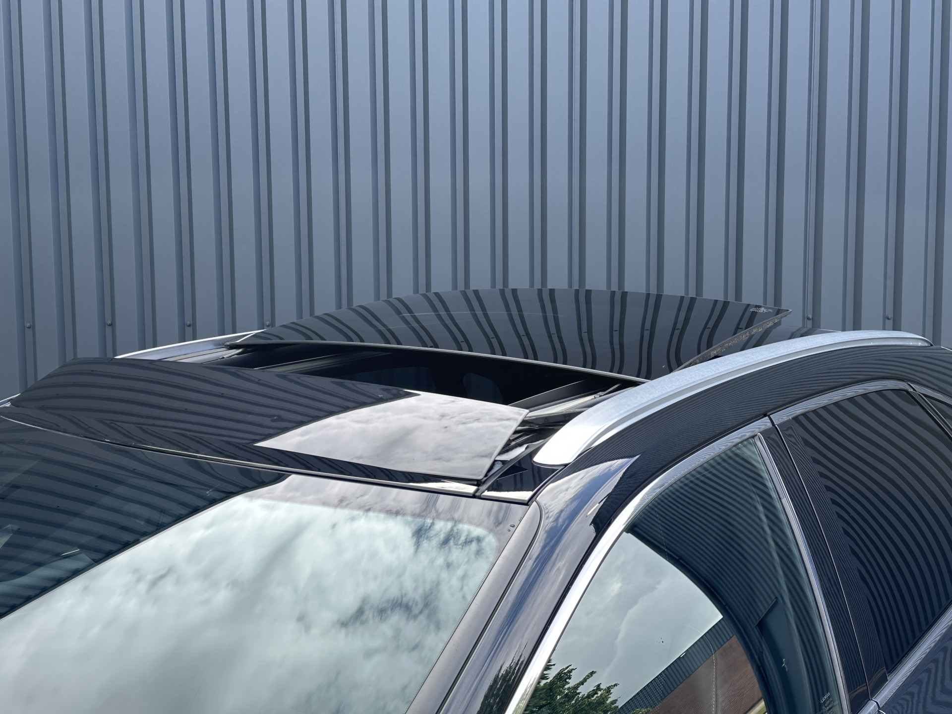Lexus RX 450h 4WD President Line