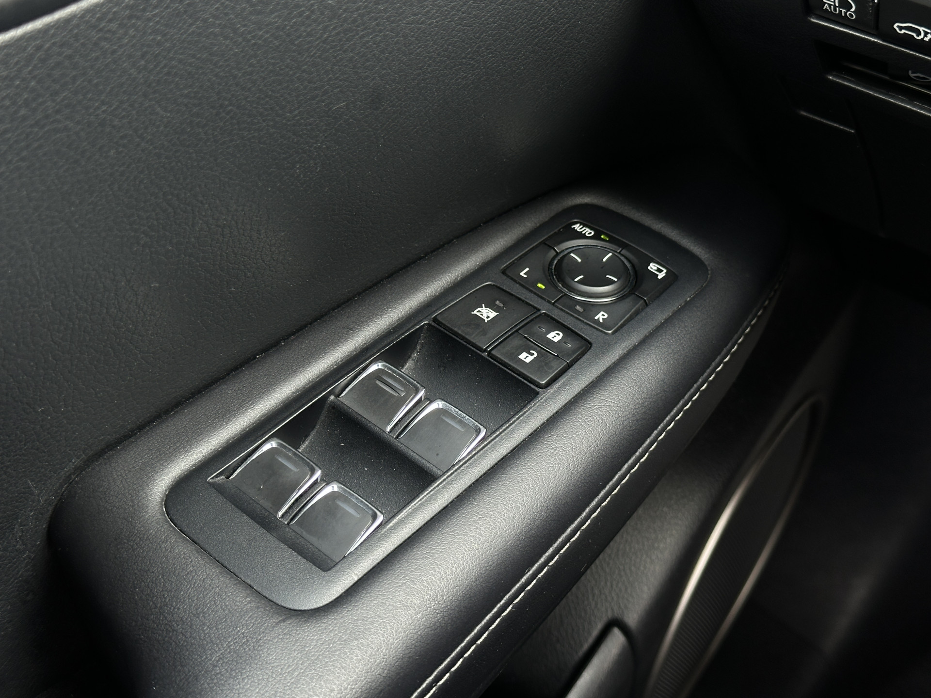 Lexus RX 450h 4WD President Line