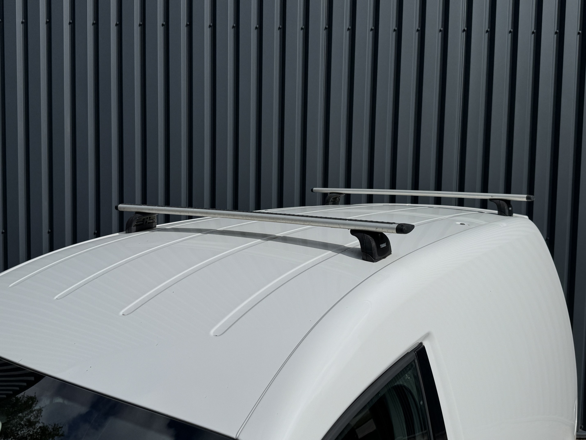 Volkswagen Caddy 1.6 TDI Go