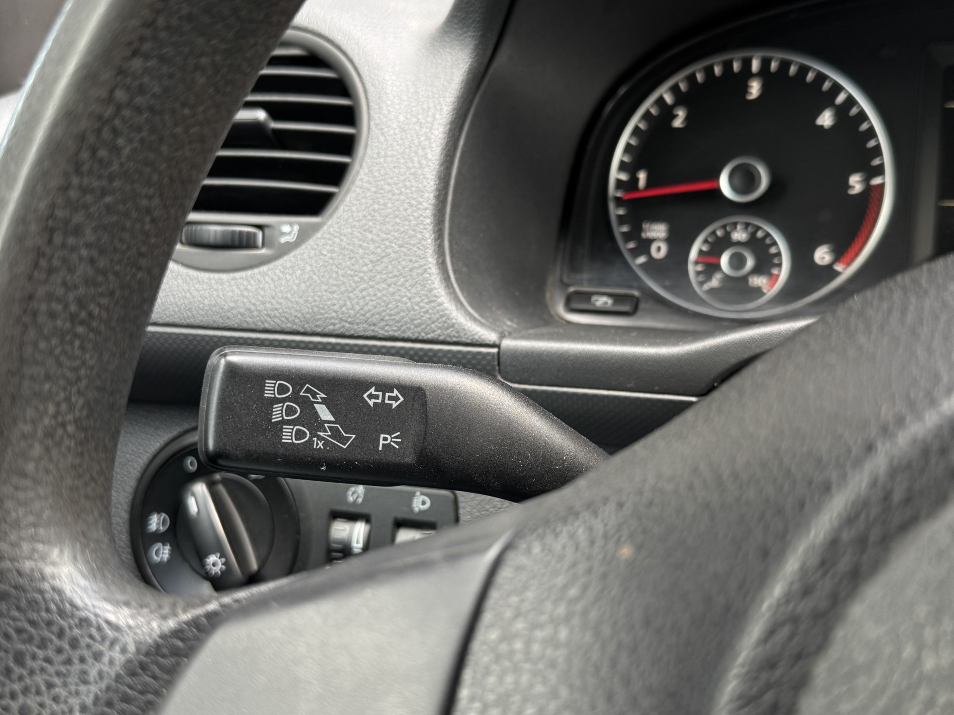 Volkswagen Caddy 1.6 TDI Go