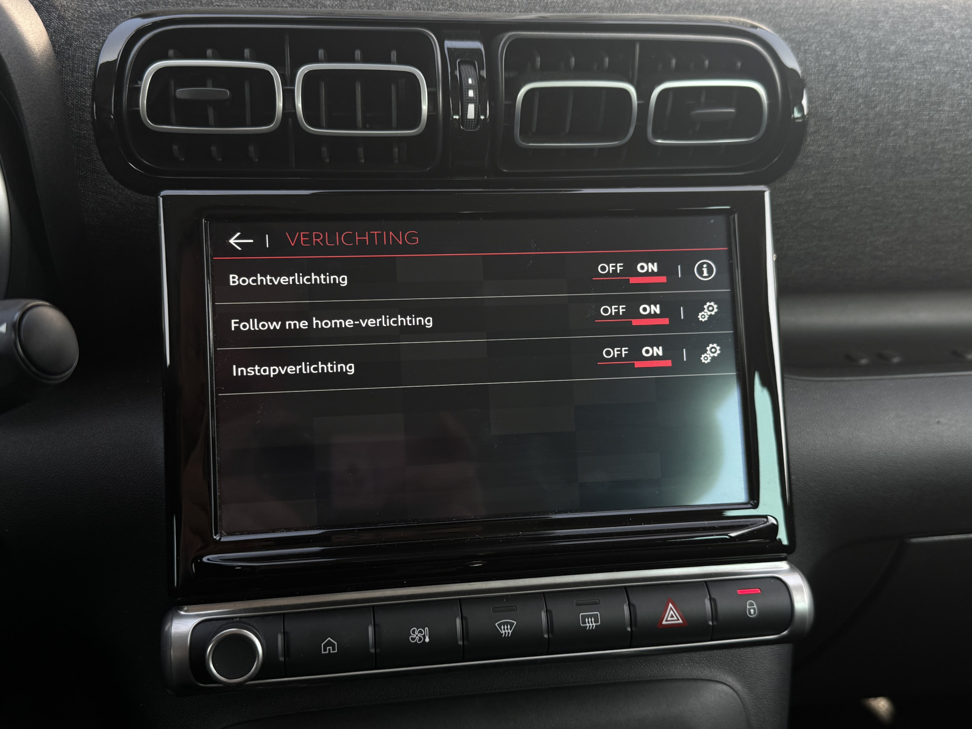 Citroën C3 Aircross 1.2 130 pk Shine Pack Automaat