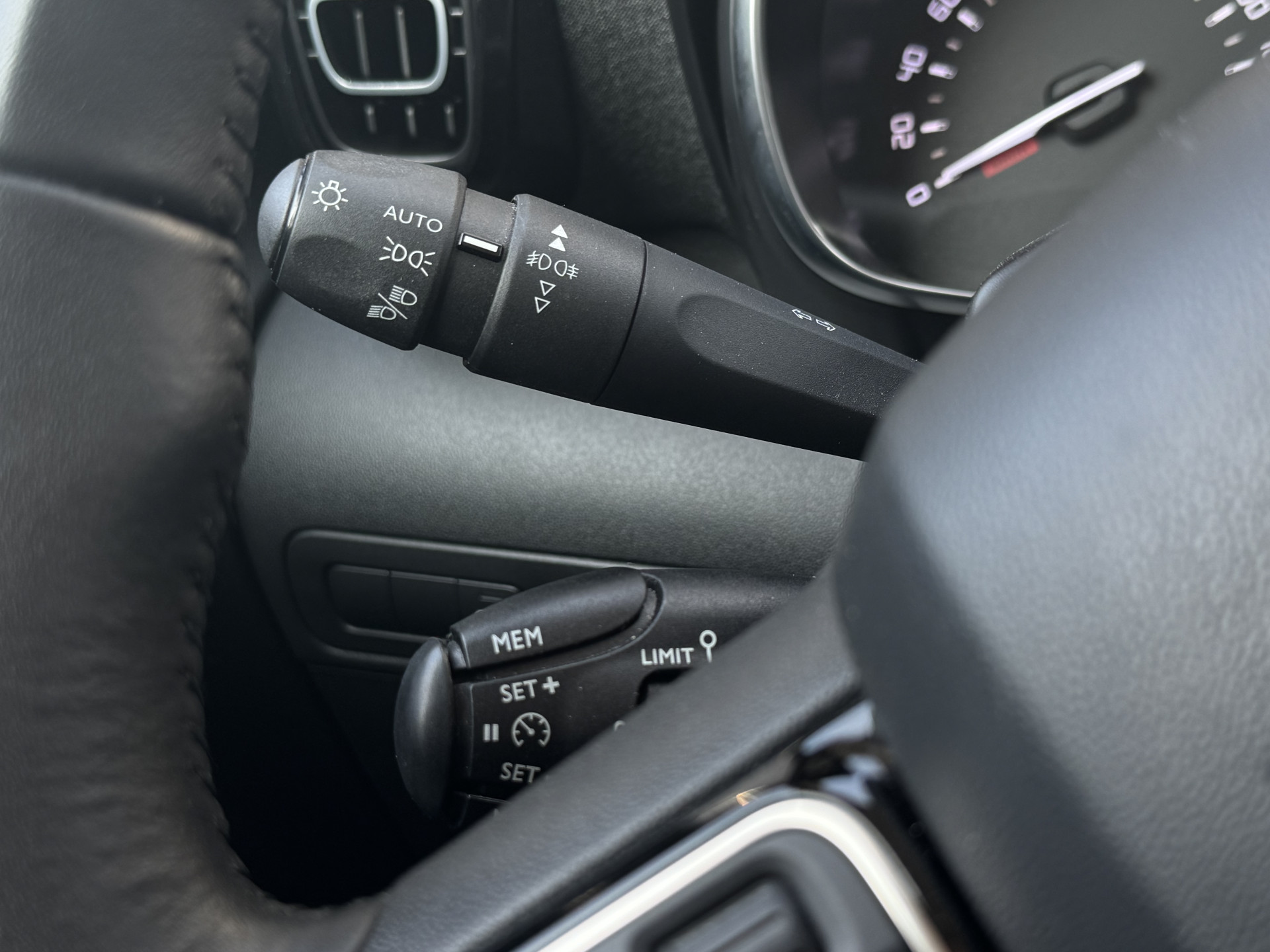 Citroën C3 Aircross 1.2 130 pk Shine Pack Automaat
