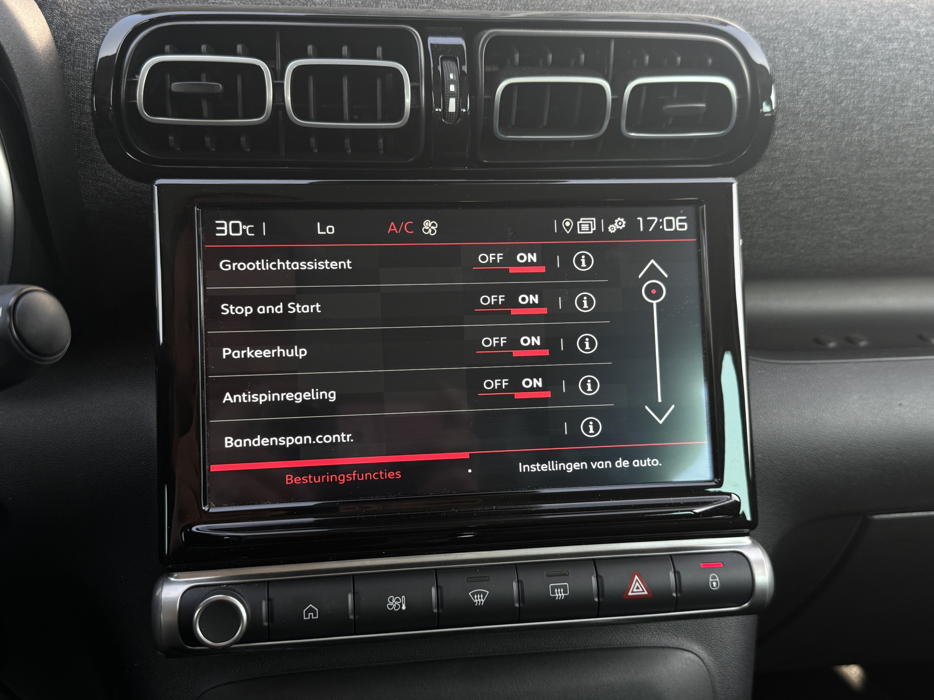 Citroën C3 Aircross 1.2 130 pk Shine Pack Automaat