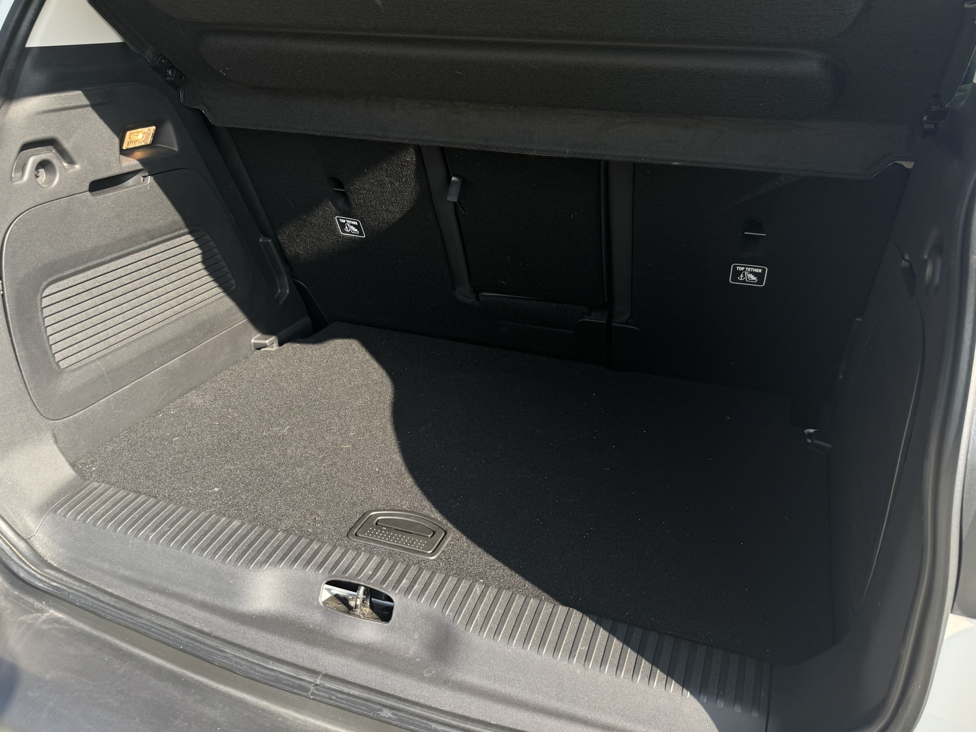 Citroën C3 Aircross 1.2 130 pk Shine Pack Automaat
