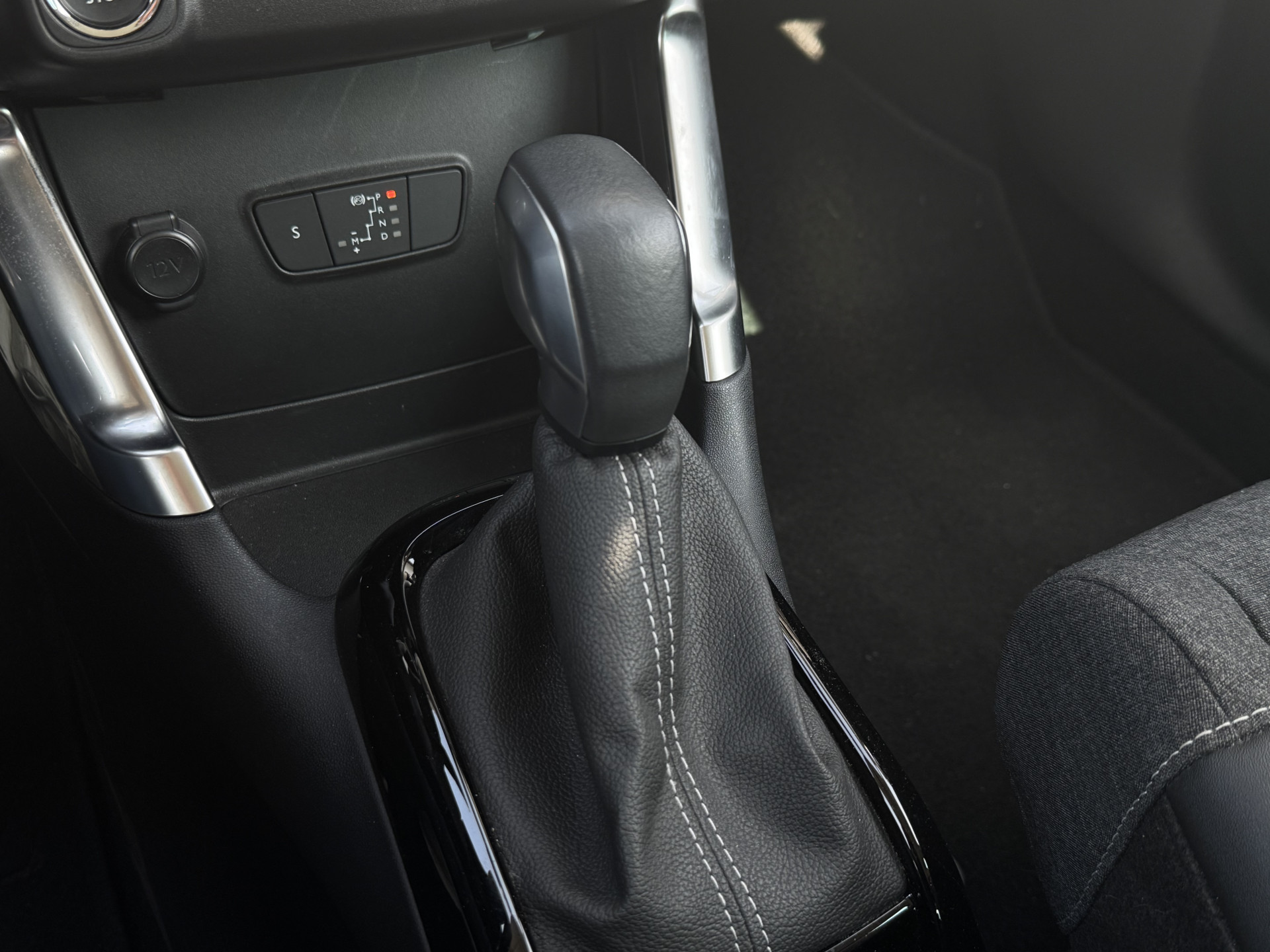 Citroën C3 Aircross 1.2 130 pk Shine Pack Automaat