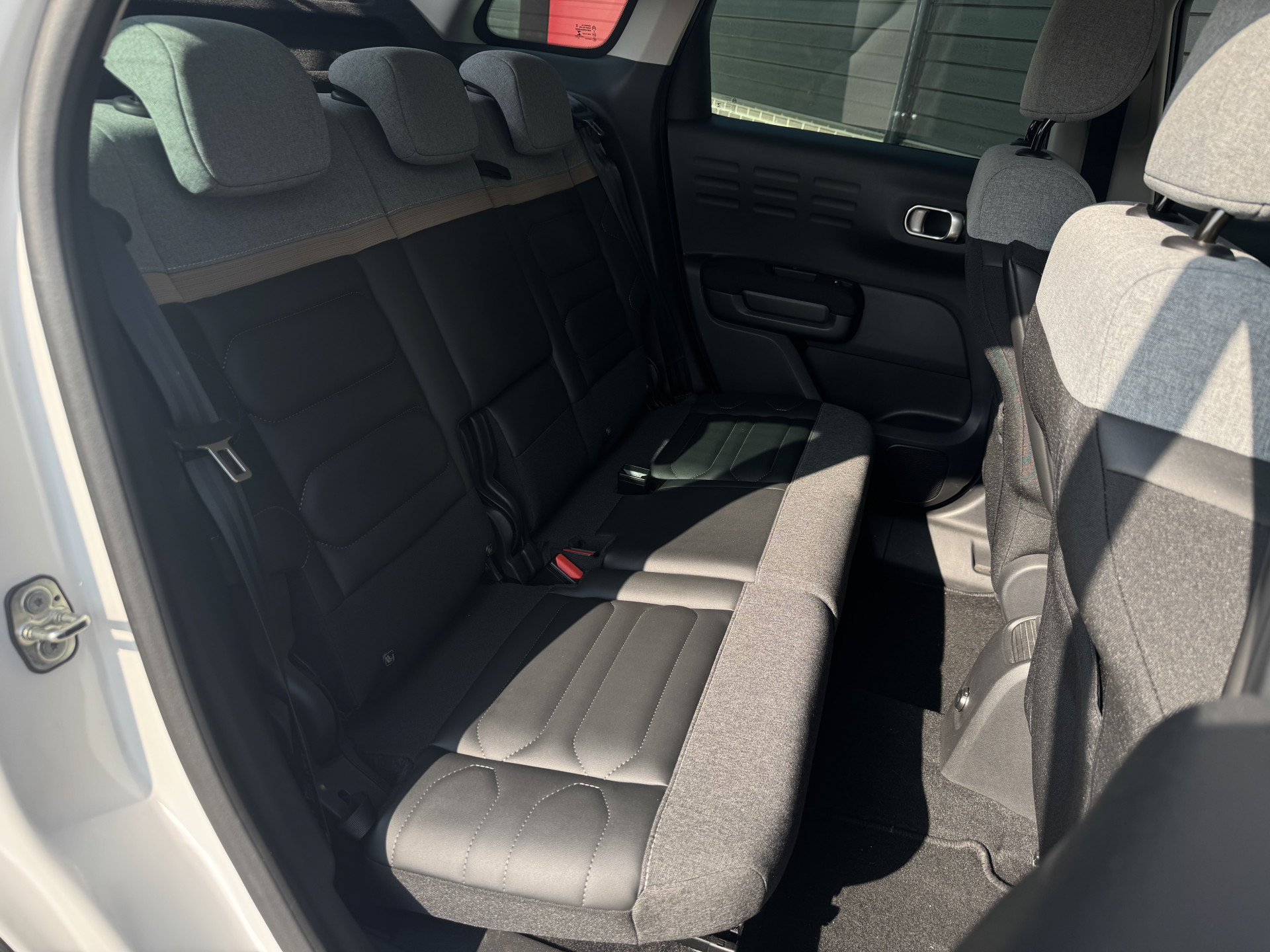 Citroën C3 Aircross 1.2 130 pk Shine Pack Automaat