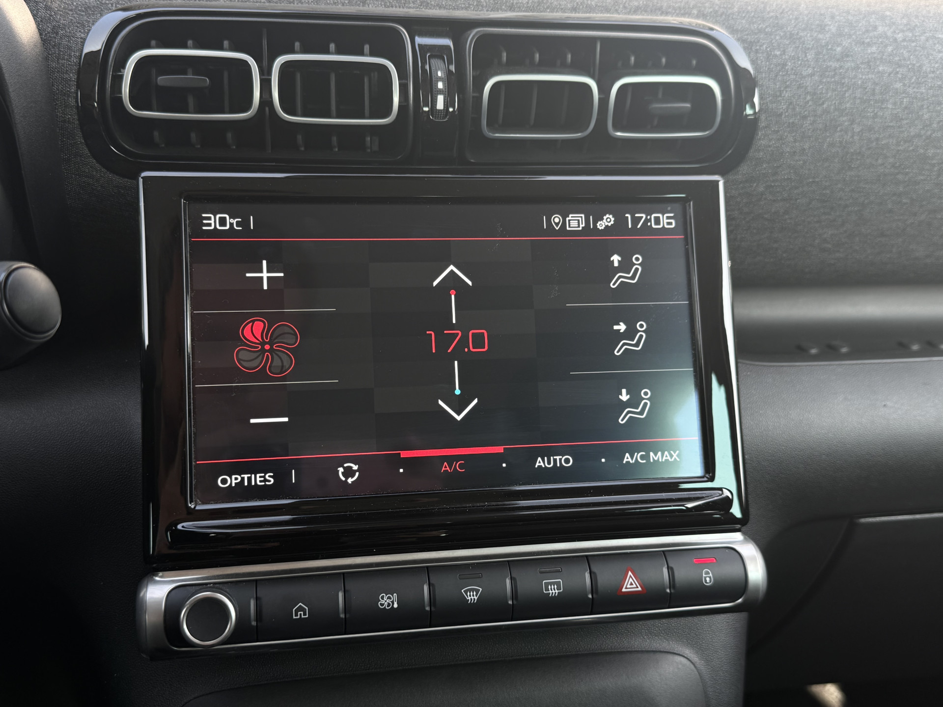 Citroën C3 Aircross 1.2 130 pk Shine Pack Automaat
