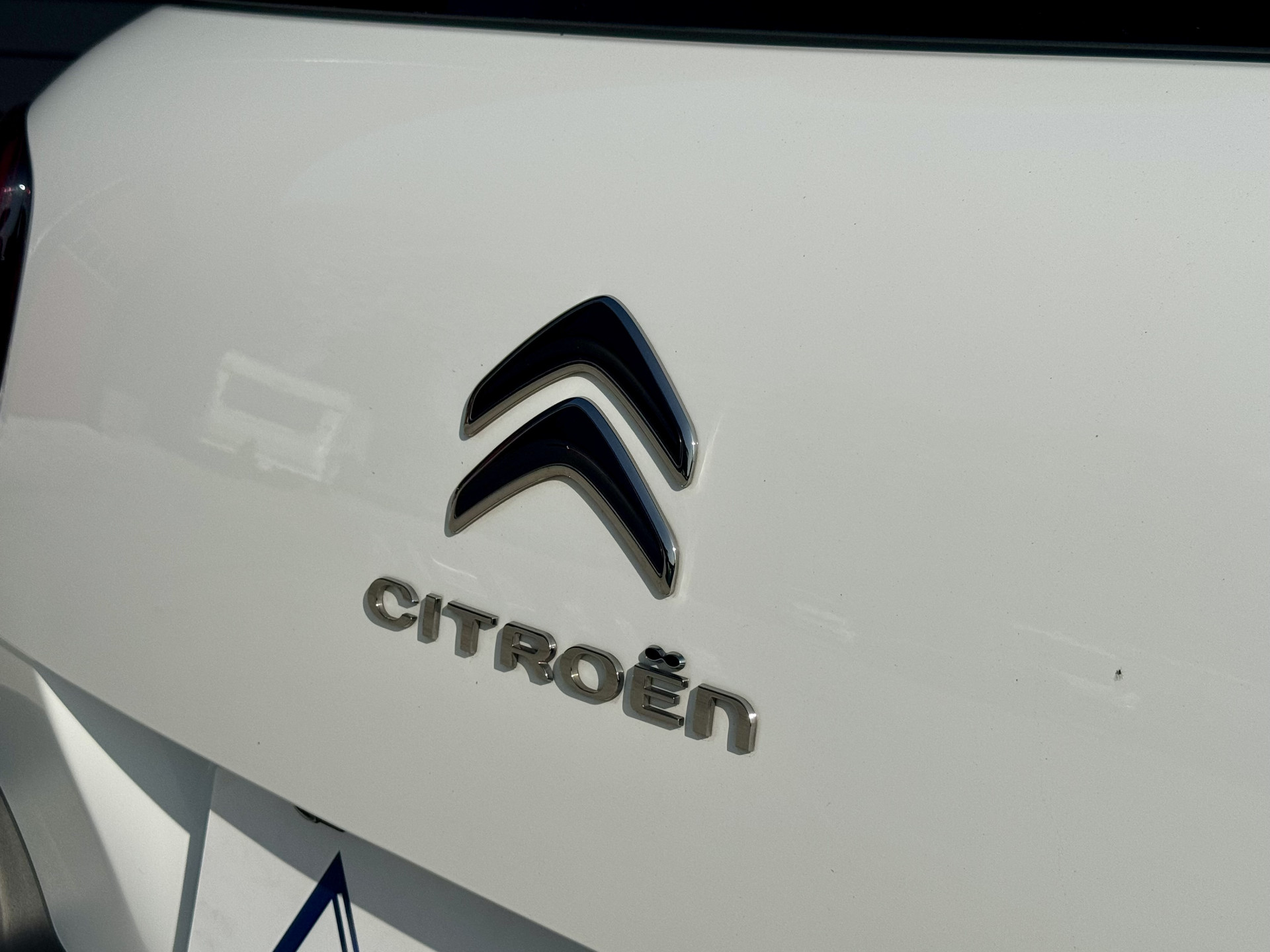 Citroën C3 Aircross 1.2 130 pk Shine Pack Automaat