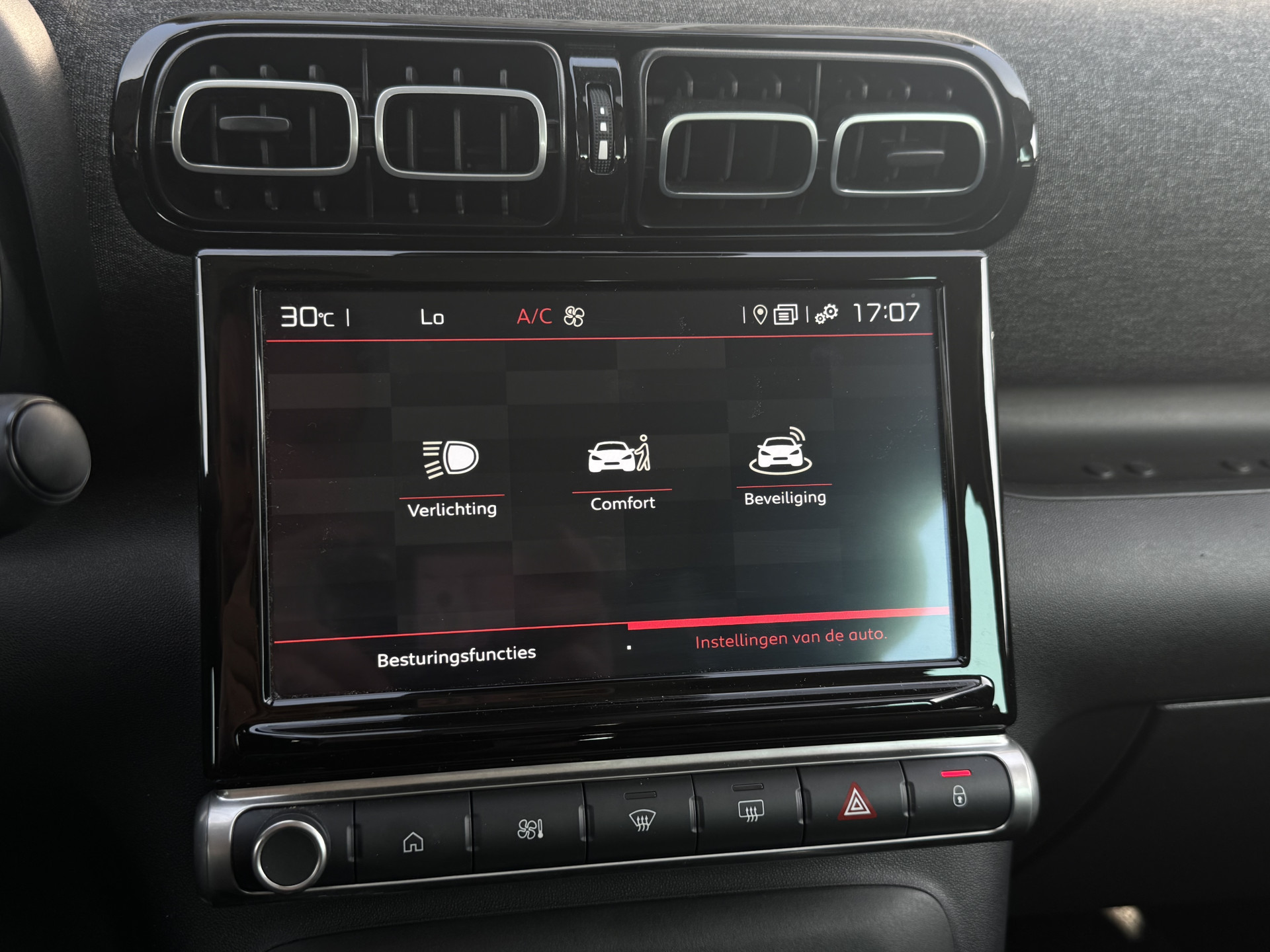 Citroën C3 Aircross 1.2 130 pk Shine Pack Automaat