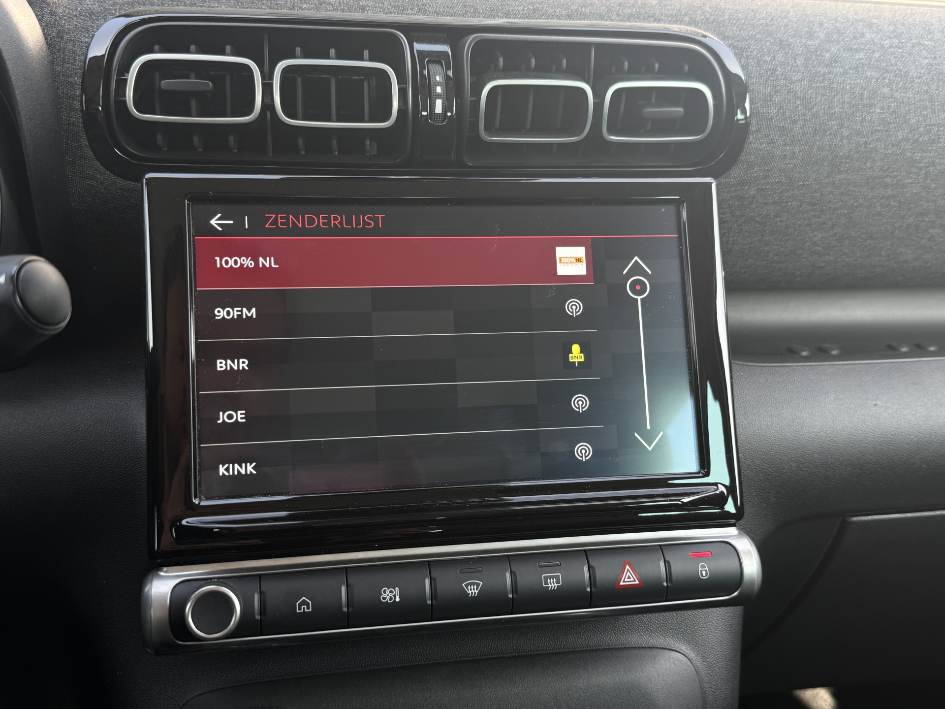 Citroën C3 Aircross 1.2 130 pk Shine Pack Automaat