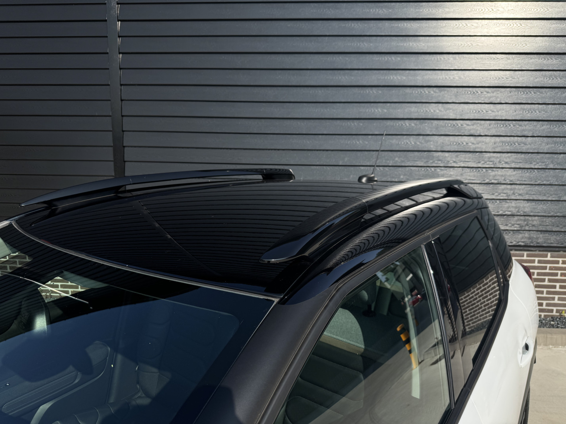 Citroën C3 Aircross 1.2 130 pk Shine Pack Automaat