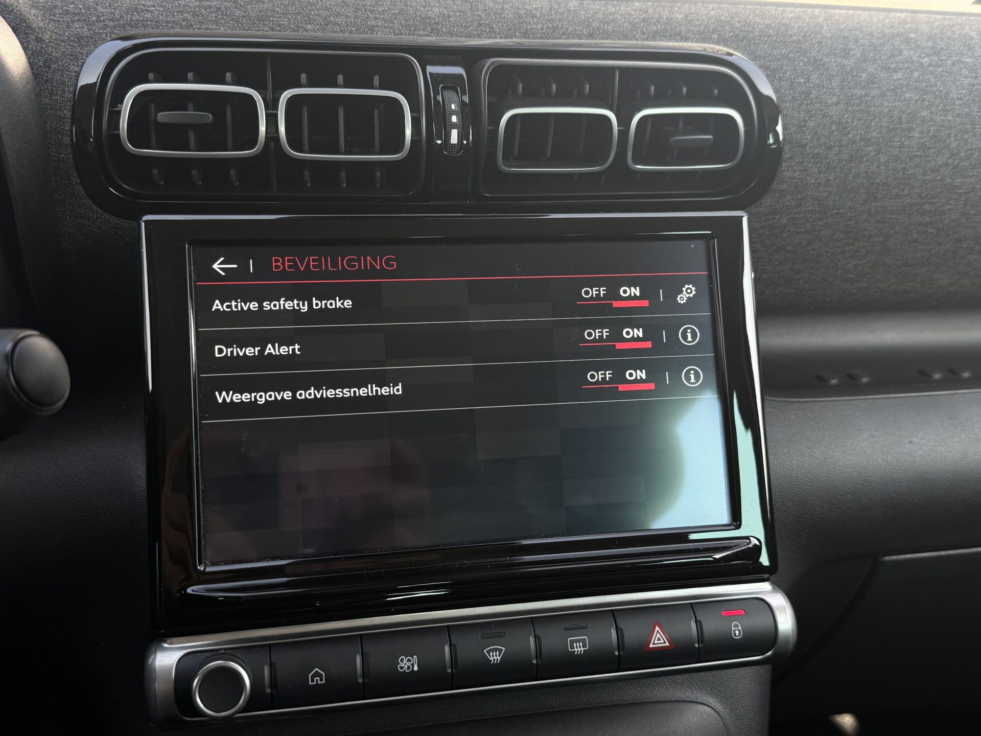 Citroën C3 Aircross 1.2 130 pk Shine Pack Automaat