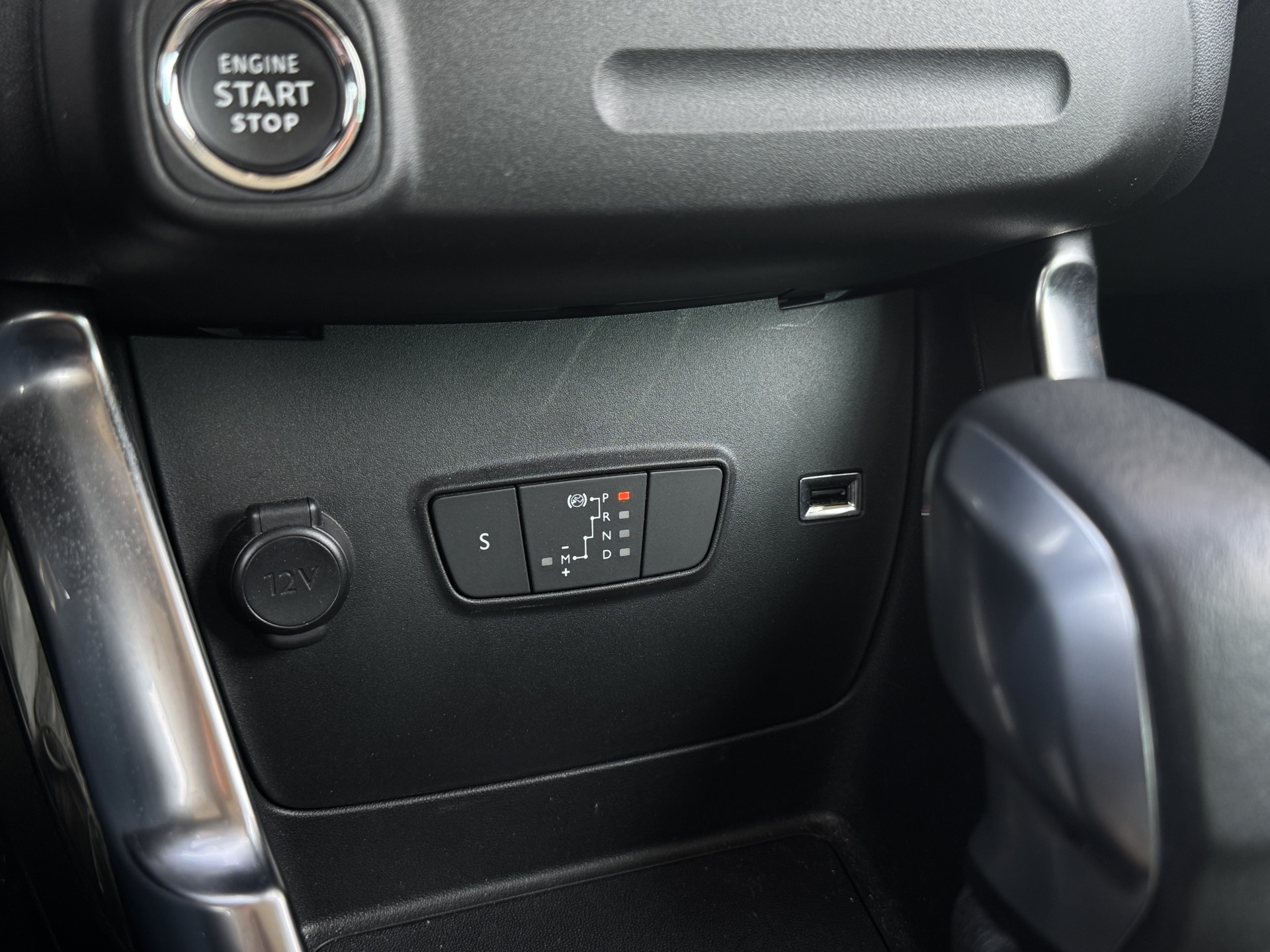 Citroën C3 Aircross 1.2 130 pk Shine Pack Automaat