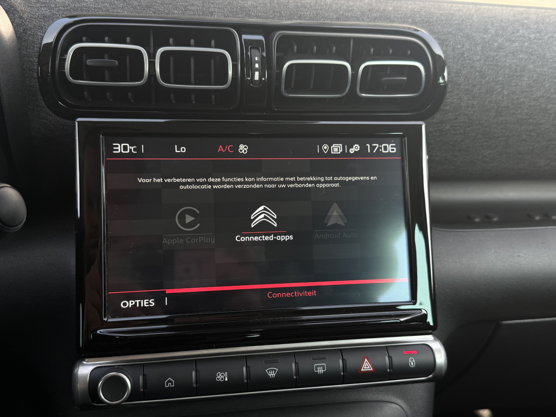 Citroën C3 Aircross 1.2 130 pk Shine Pack Automaat
