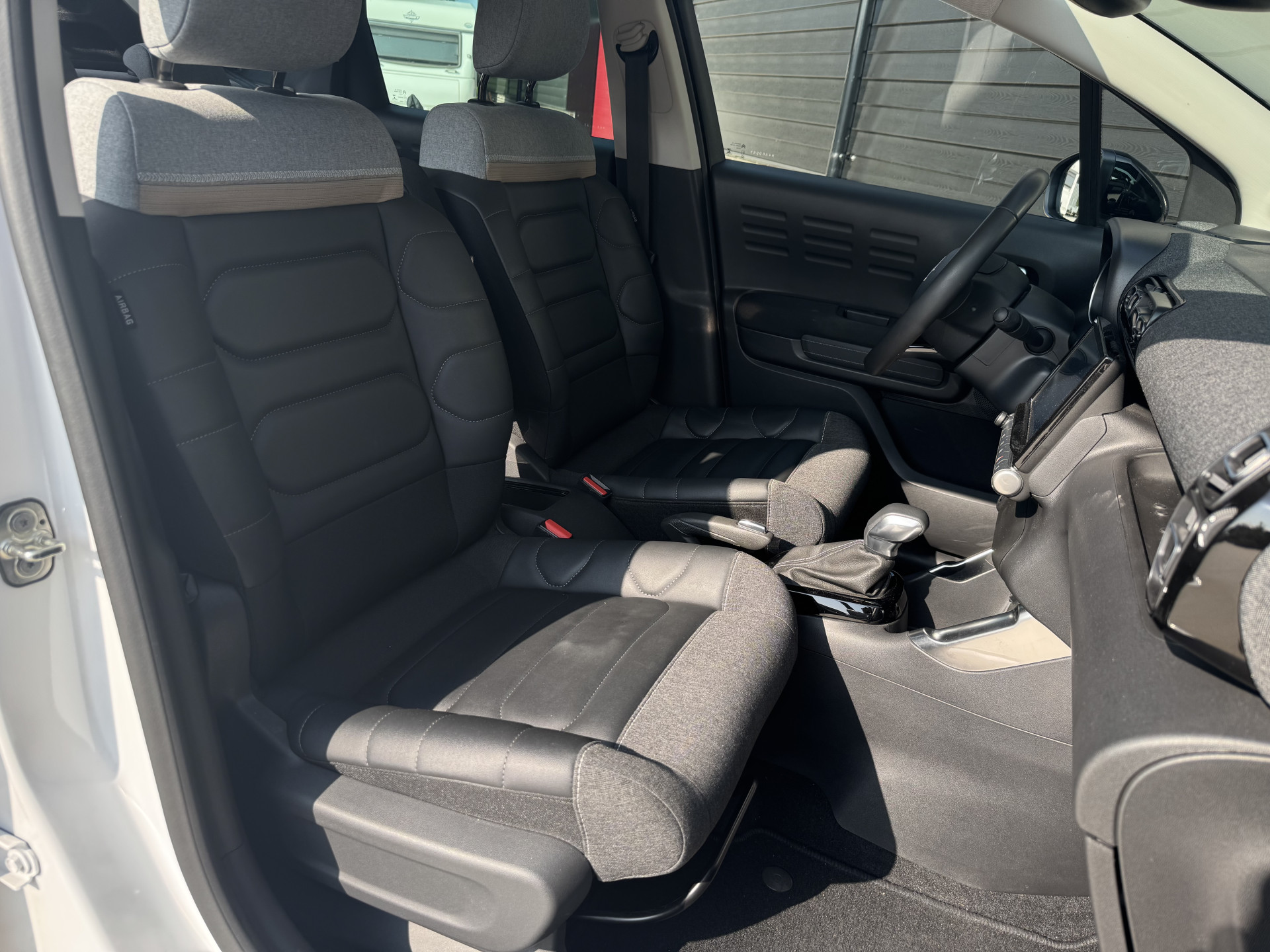 Citroën C3 Aircross 1.2 130 pk Shine Pack Automaat