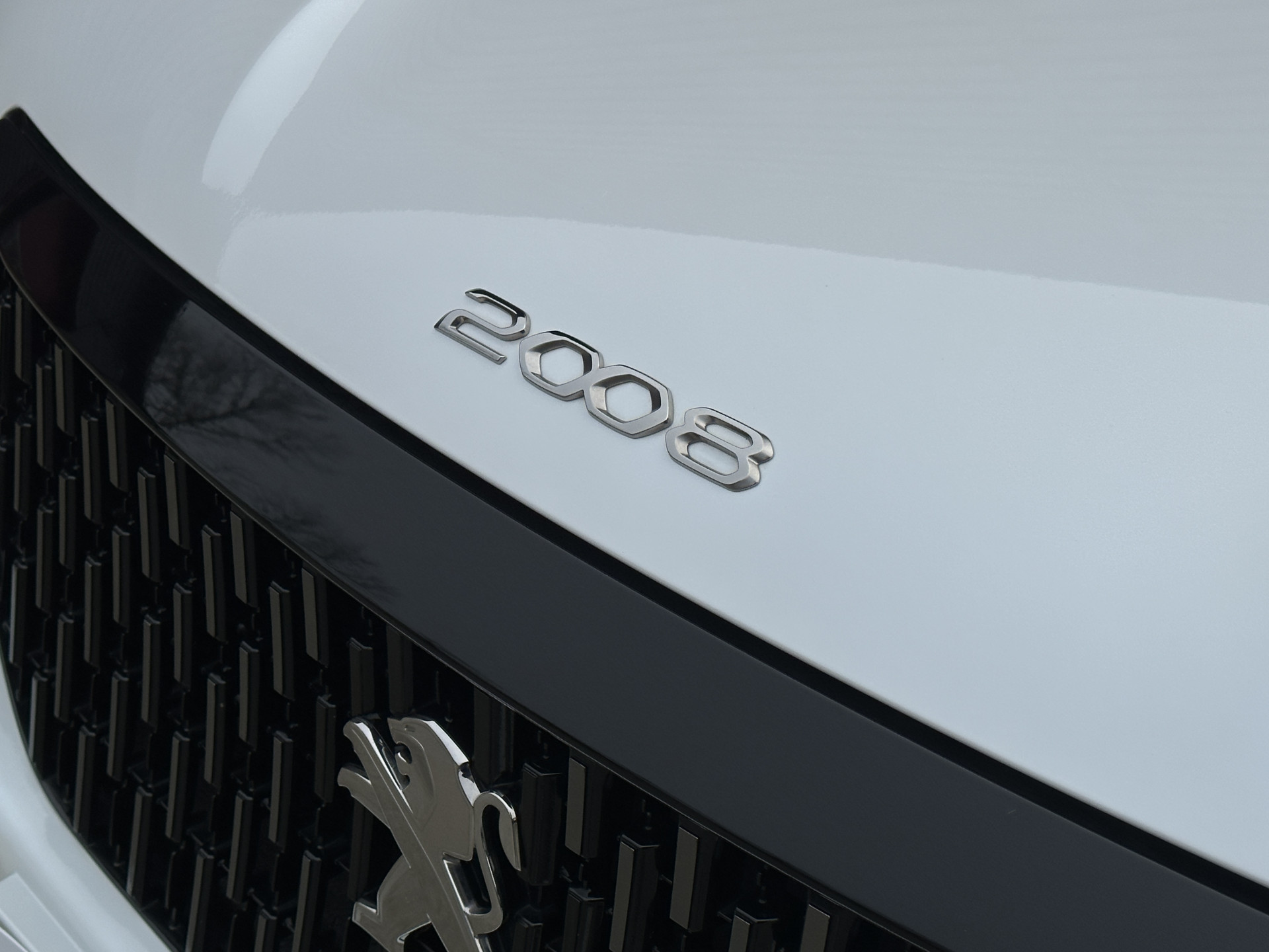Peugeot 2008 1.2 PureTech GT 130 pk