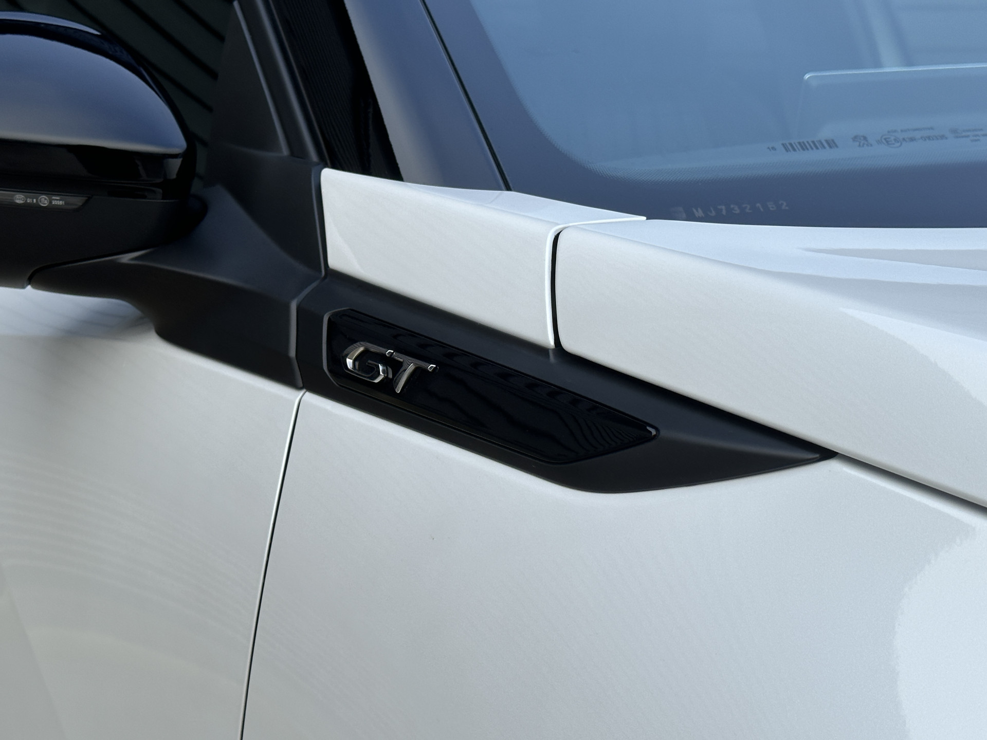Peugeot 2008 1.2 PureTech GT 130 pk