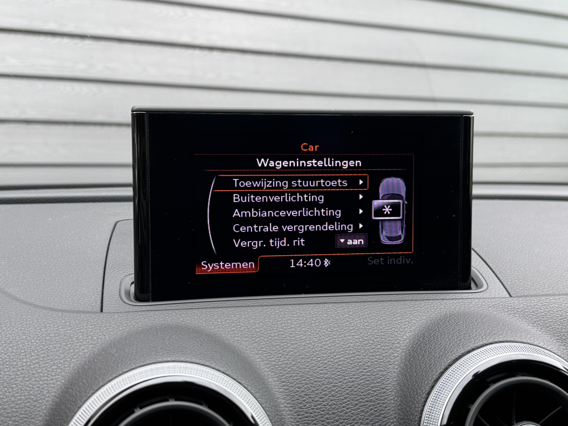 Audi A3 Sportback 1.4 TFSI 140 pk Pro S Line
