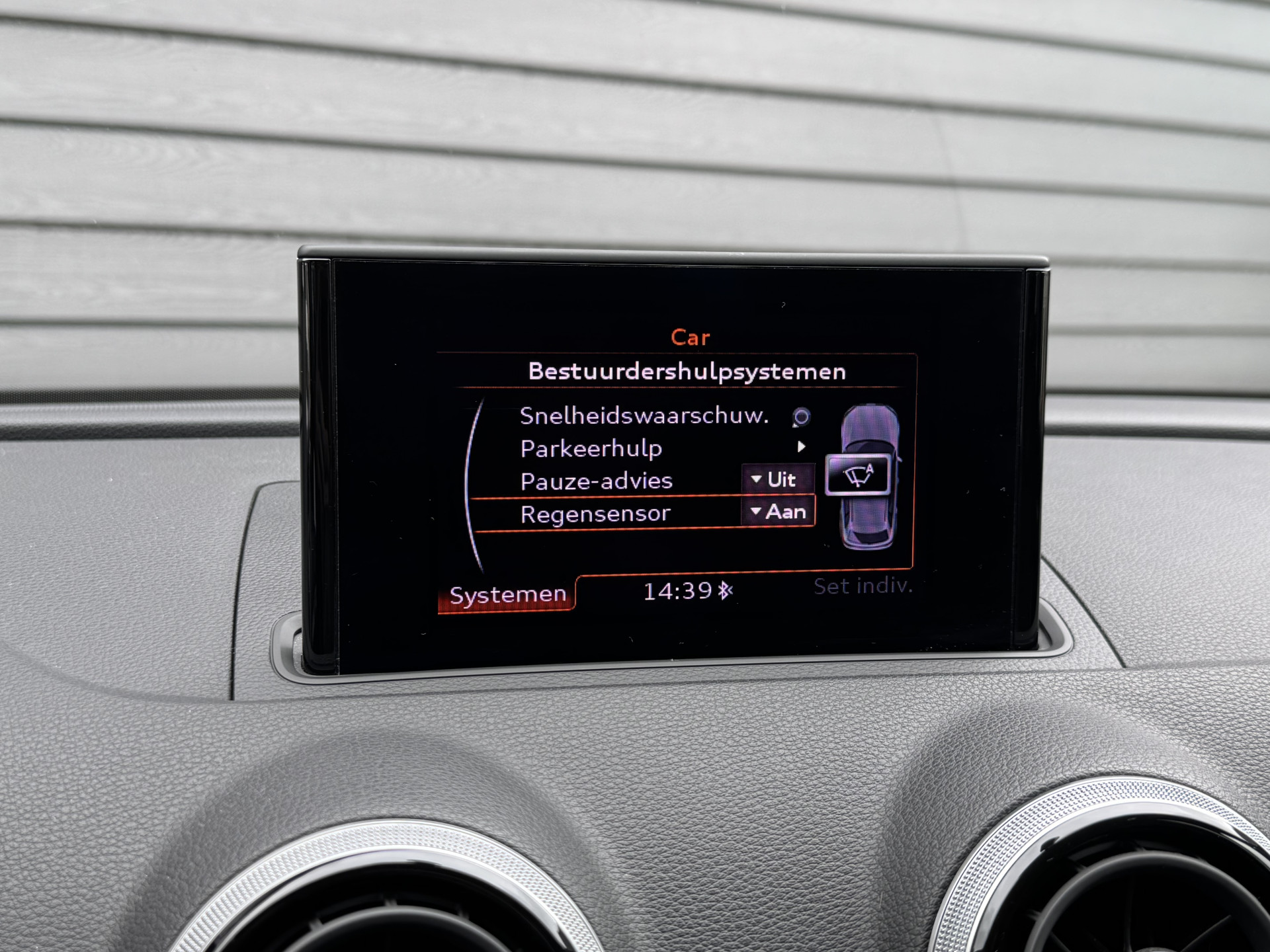 Audi A3 Sportback 1.4 TFSI 140 pk Pro S Line