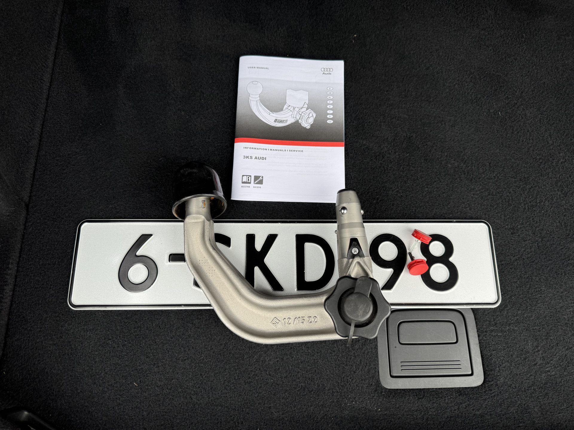 Audi A3 Sportback 1.4 TFSI 140 pk Pro S Line