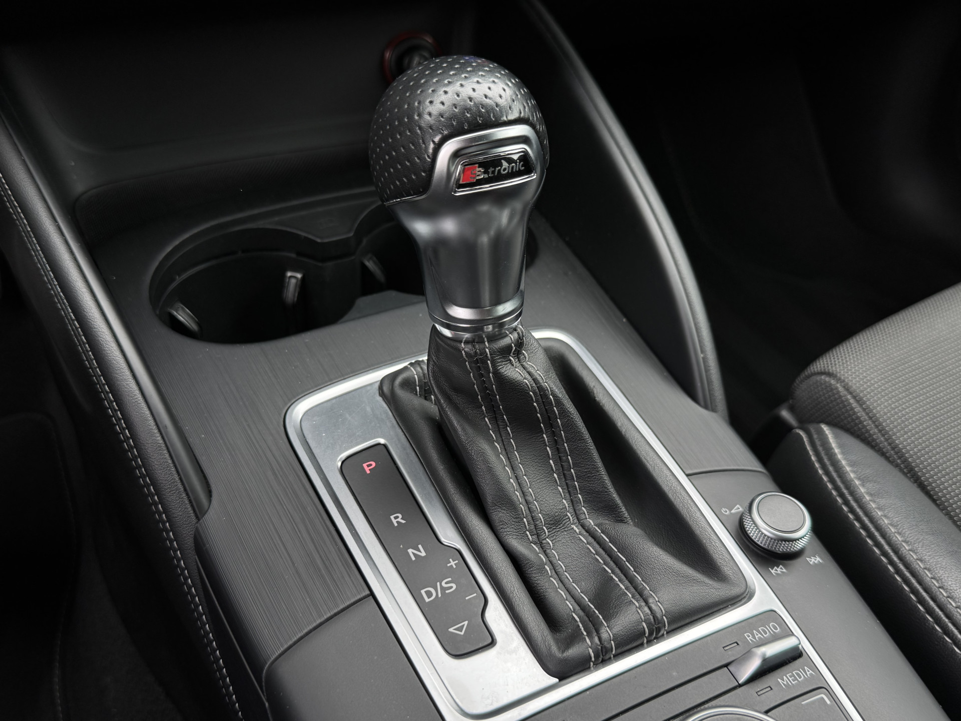 Audi A3 Sportback 1.4 TFSI 140 pk Pro S Line
