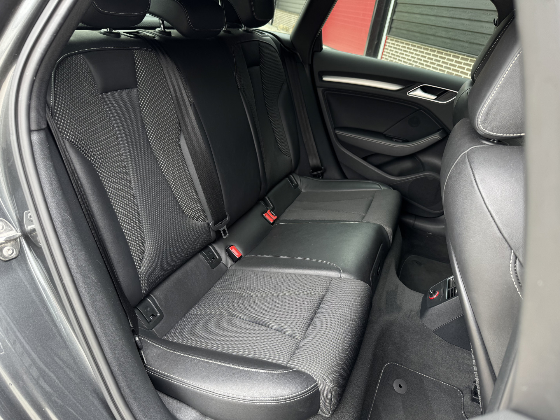 Audi A3 Sportback 1.4 TFSI 140 pk Pro S Line