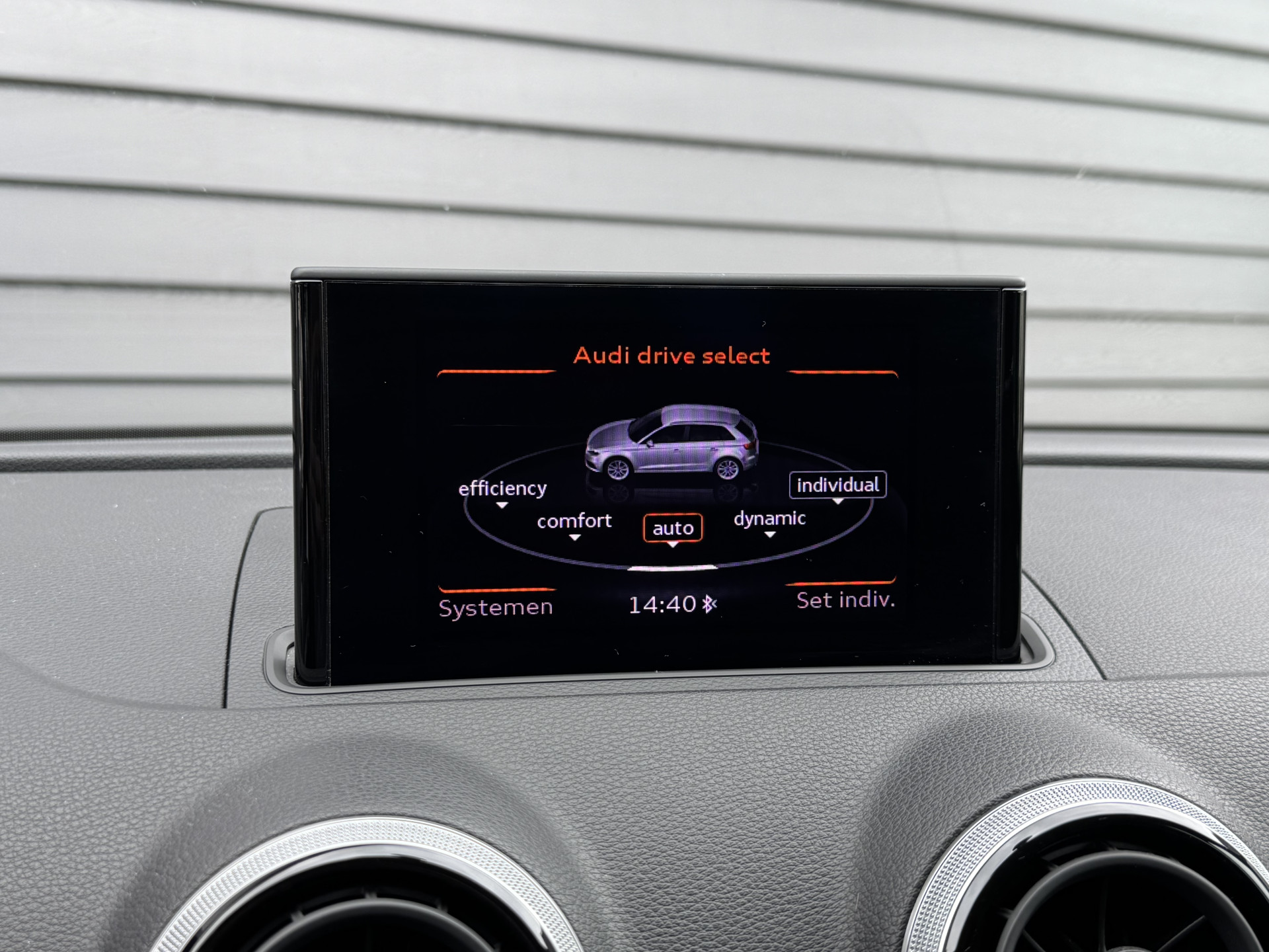 Audi A3 Sportback 1.4 TFSI 140 pk Pro S Line