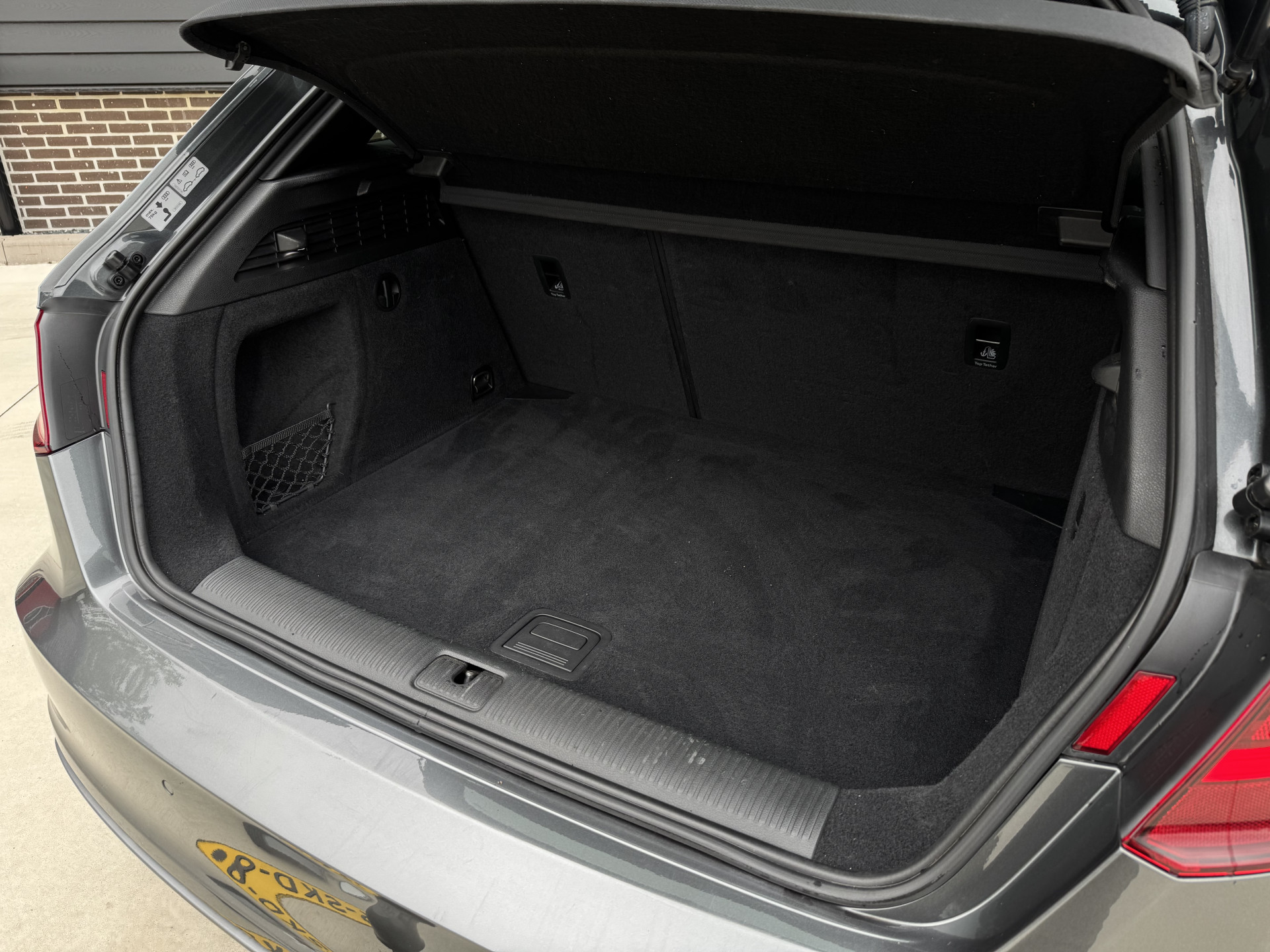Audi A3 Sportback 1.4 TFSI 140 pk Pro S Line