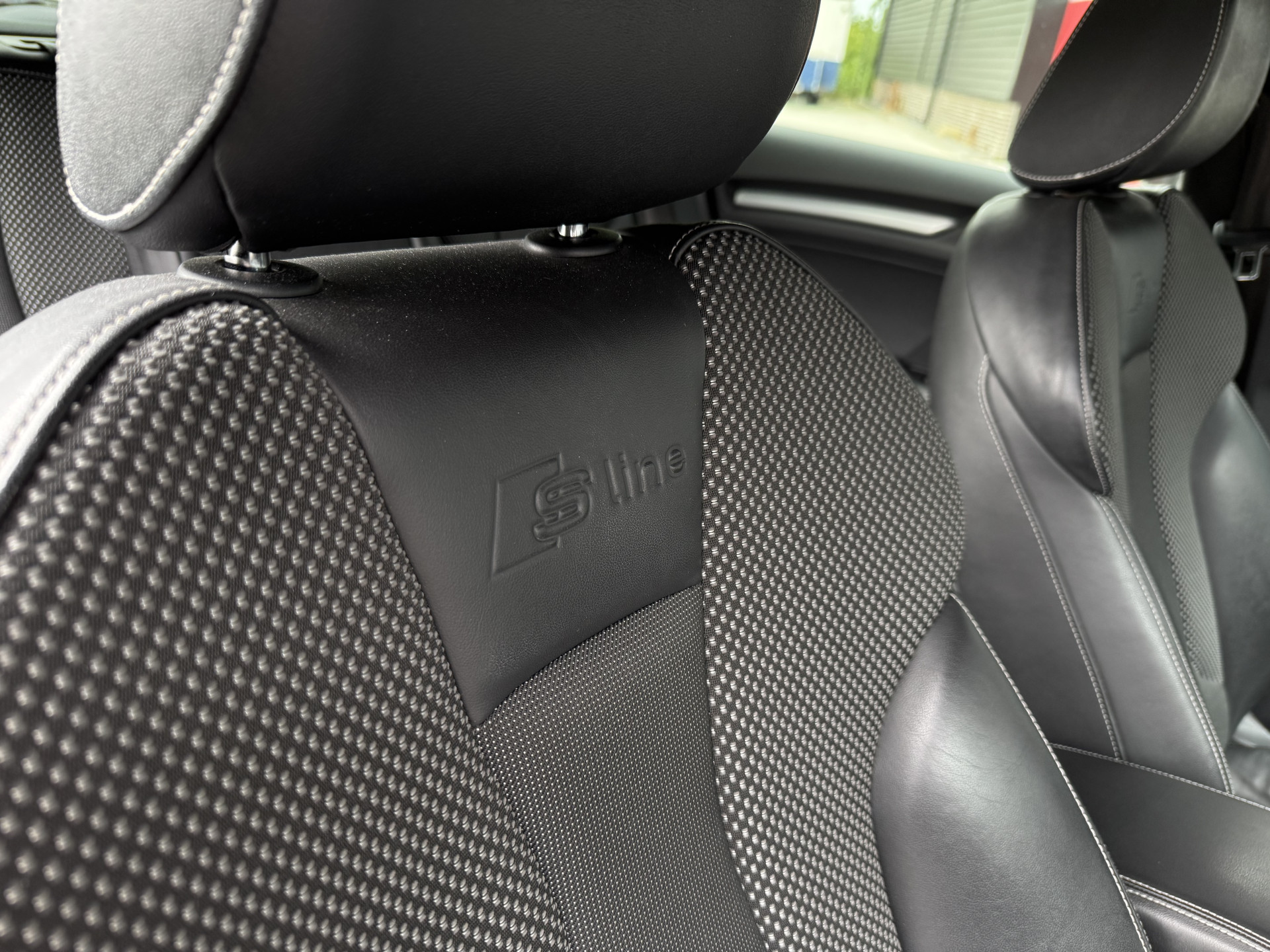Audi A3 Sportback 1.4 TFSI 140 pk Pro S Line