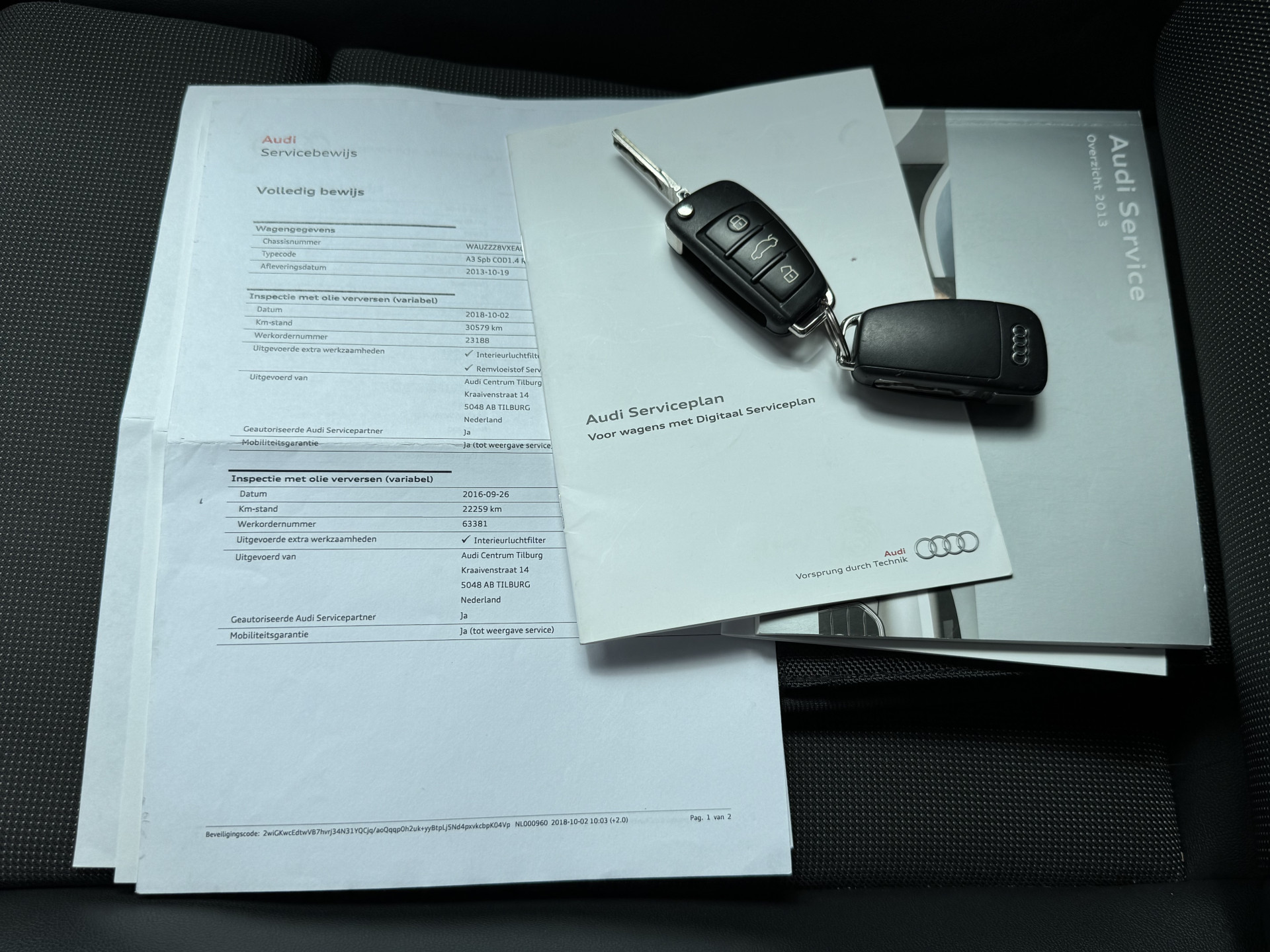 Audi A3 Sportback 1.4 TFSI 140 pk Pro S Line