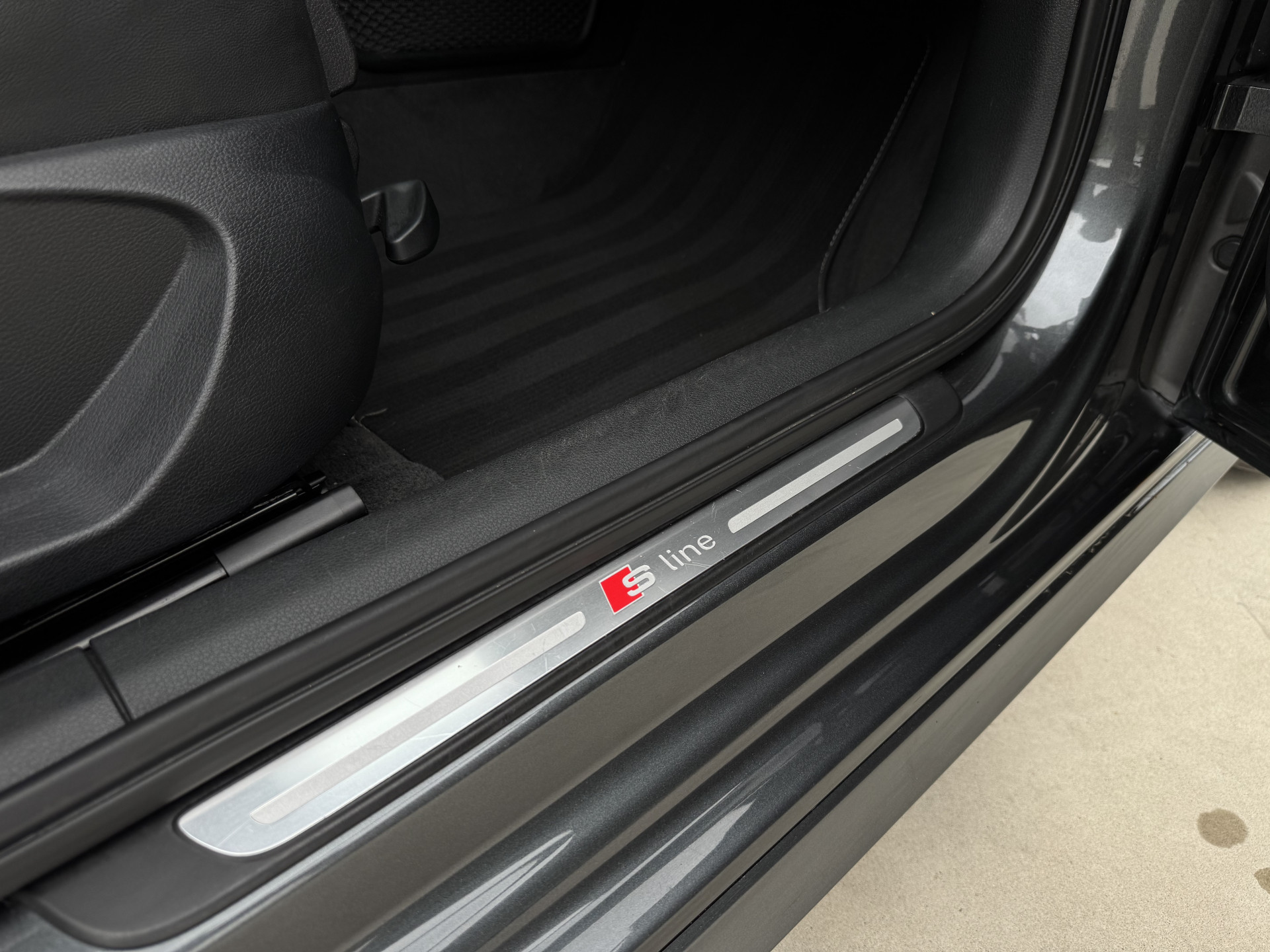 Audi A3 Sportback 1.4 TFSI 140 pk Pro S Line